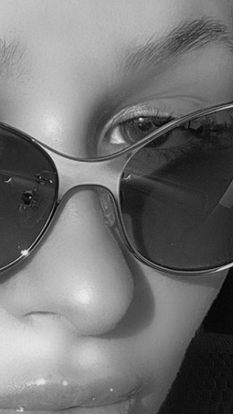TAKING SHAPE - A CONVERSATION WITH RAIE EYEWEAR