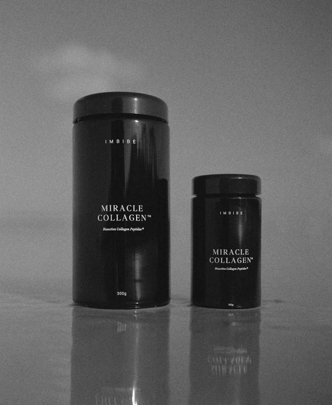 TAKING SHAPE - A CONVERSATION WITH IMBIBE