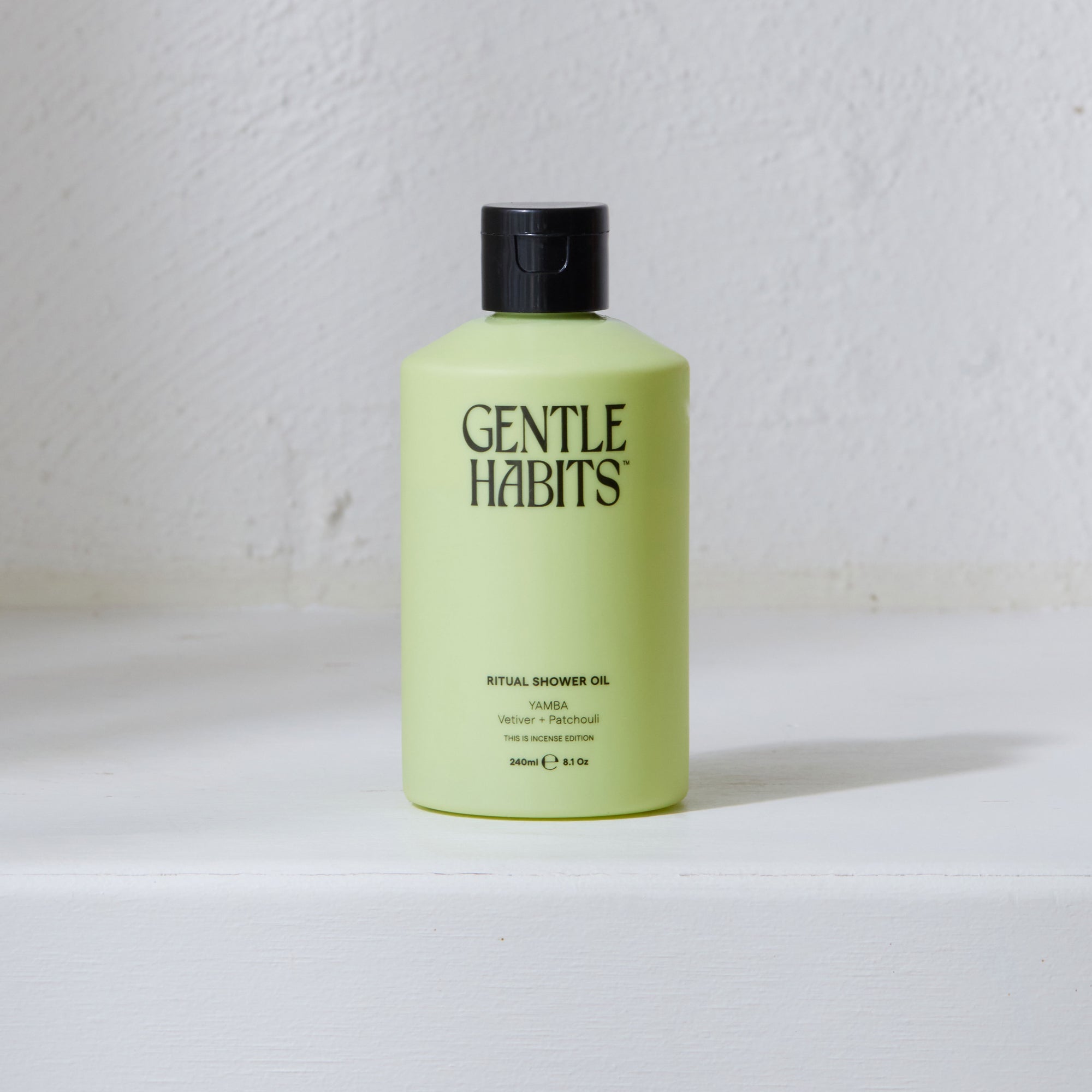 GENTLE HABITS