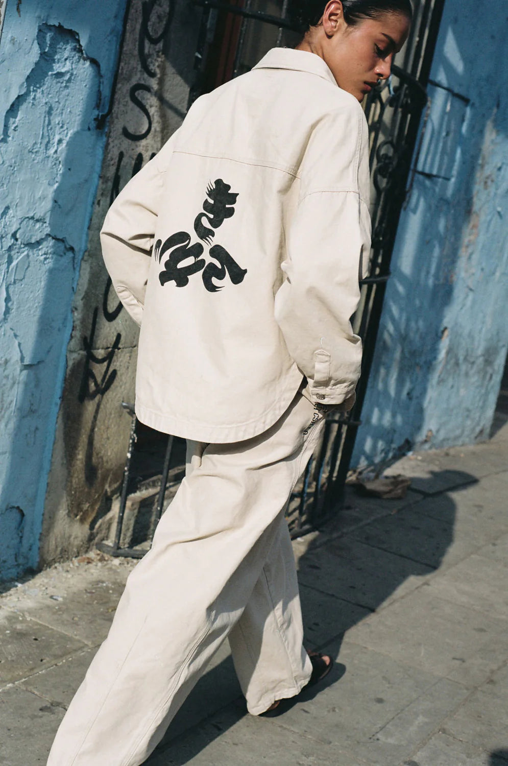 TALA PALLET PANT