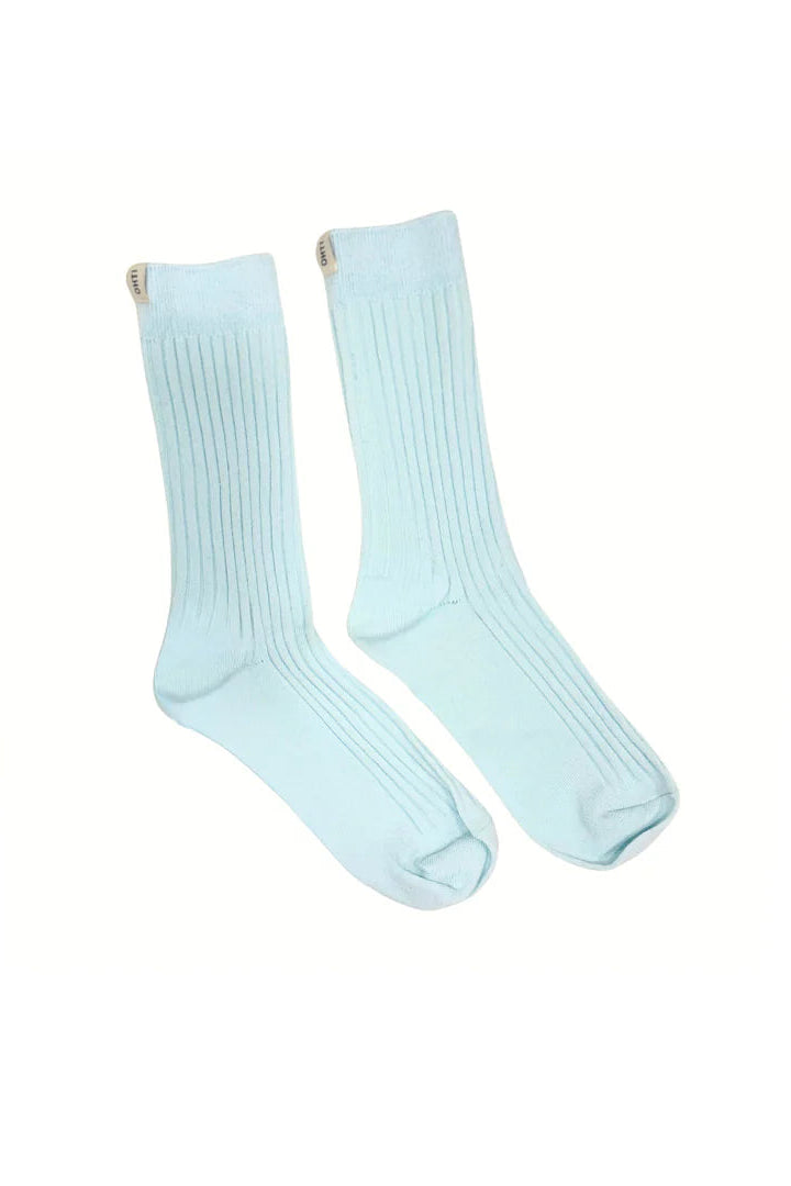 Everyday Sock Baby Blue