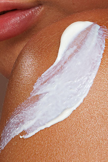 SPF 30 Natural Body Sunscreen