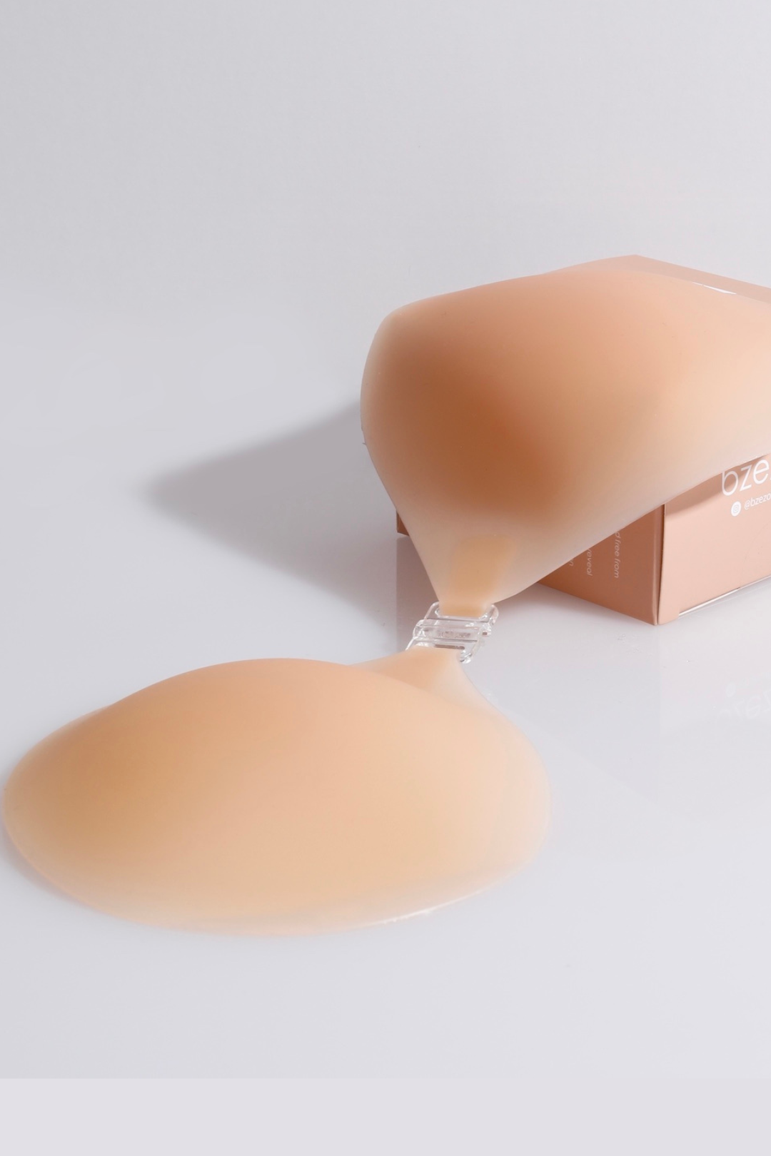 Silicone Sticky Bra