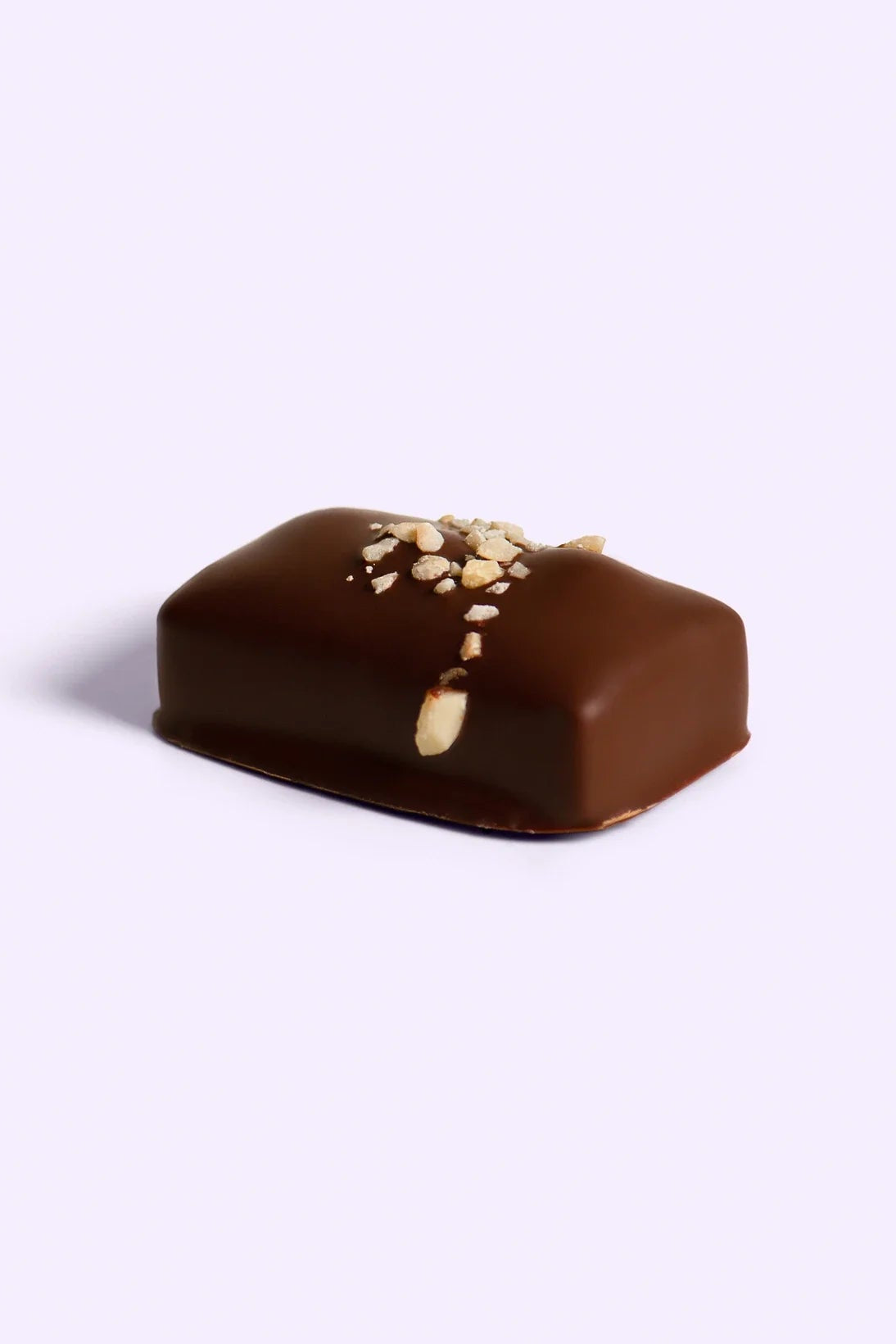 Hazelnut Butter Praline