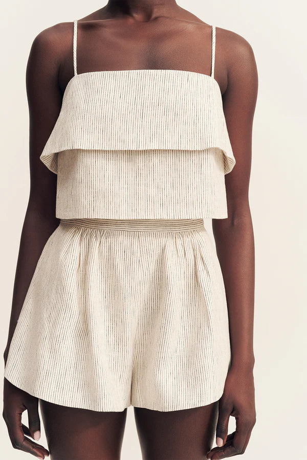 Alto high waisted pant