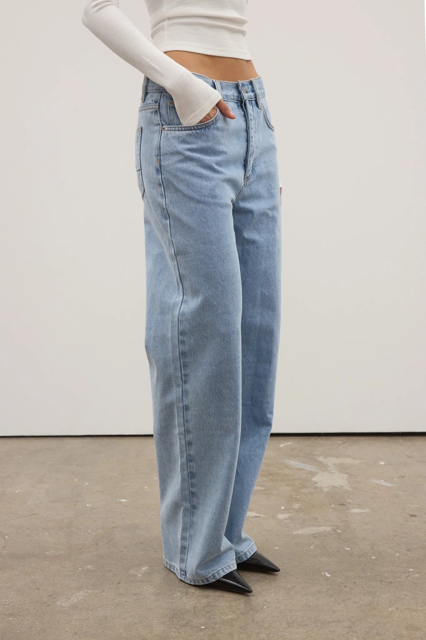 PERRY DENIM - ATLANTA