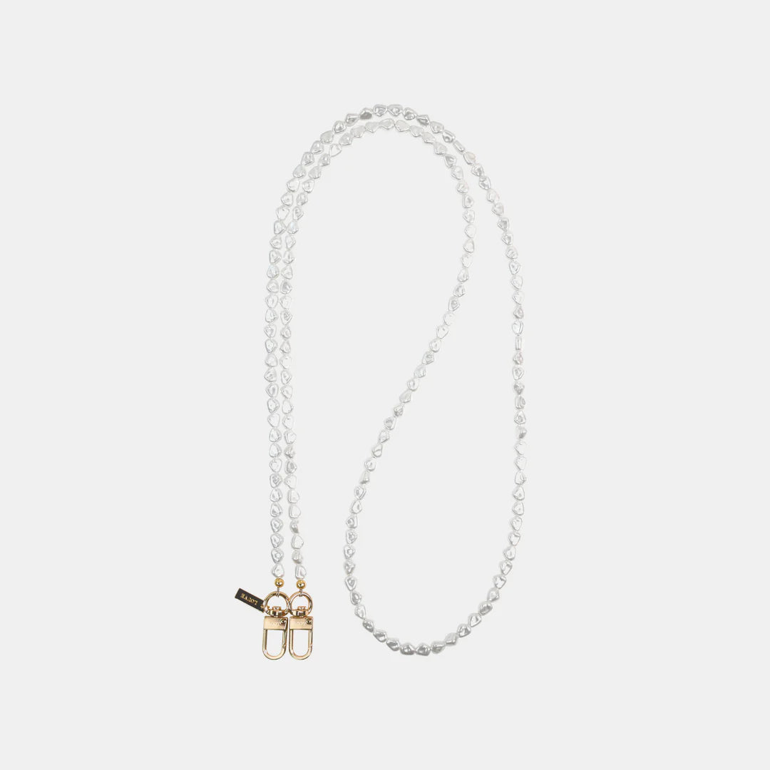 DESERT SAND BEIGE CROSSBODY PHONE CASE