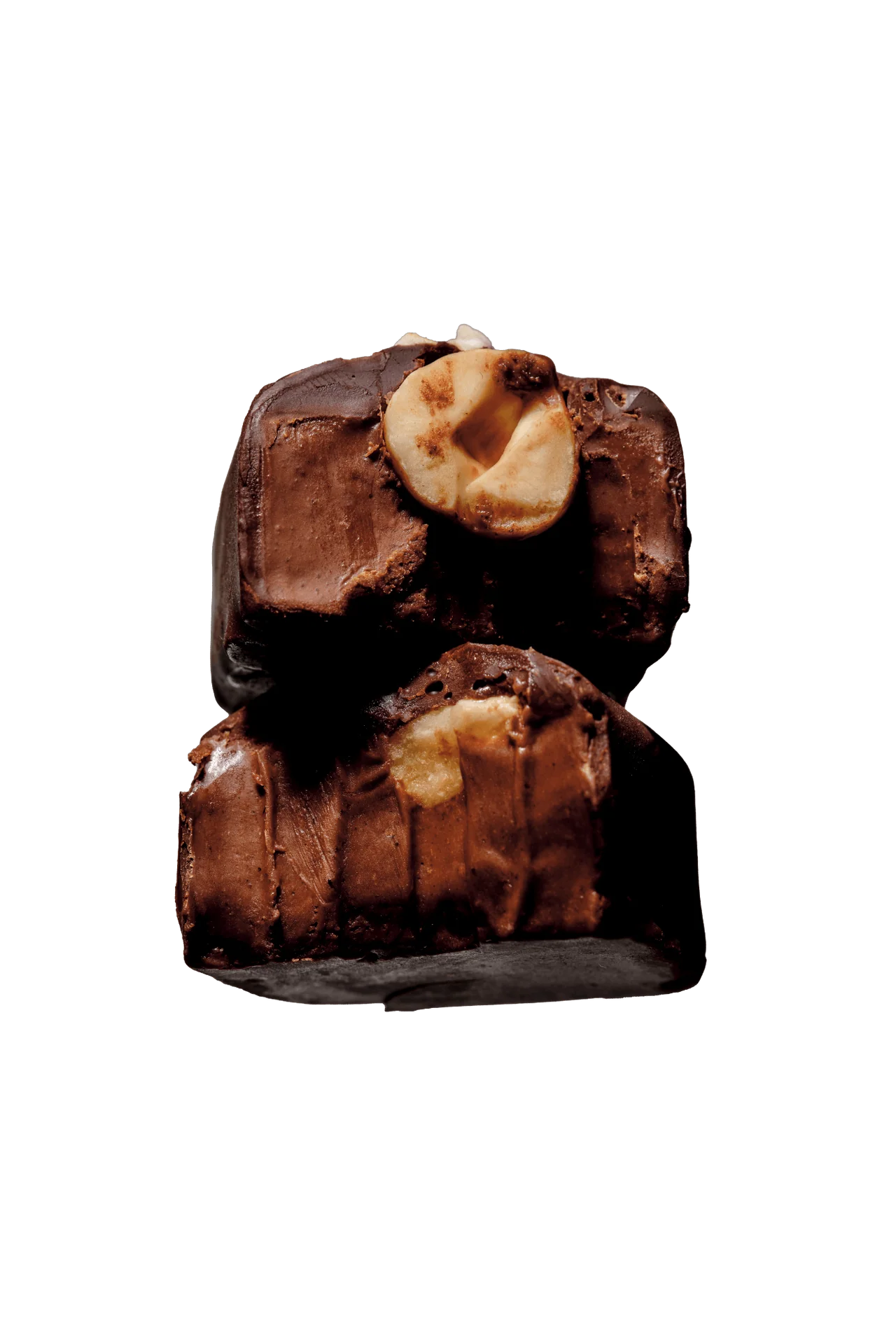 Hazelnut Butter Praline