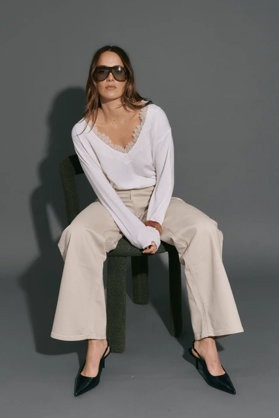 Milla Jean 32" Bircher