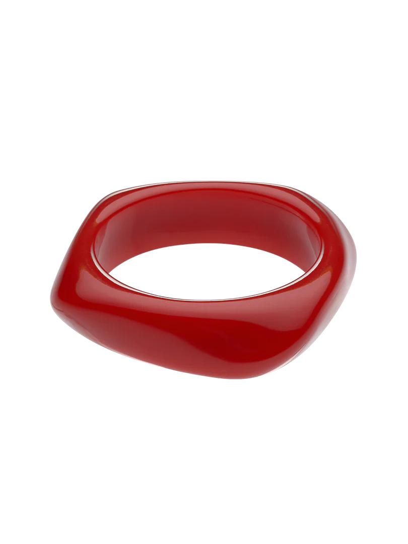 JOLLY RED BRACELET
