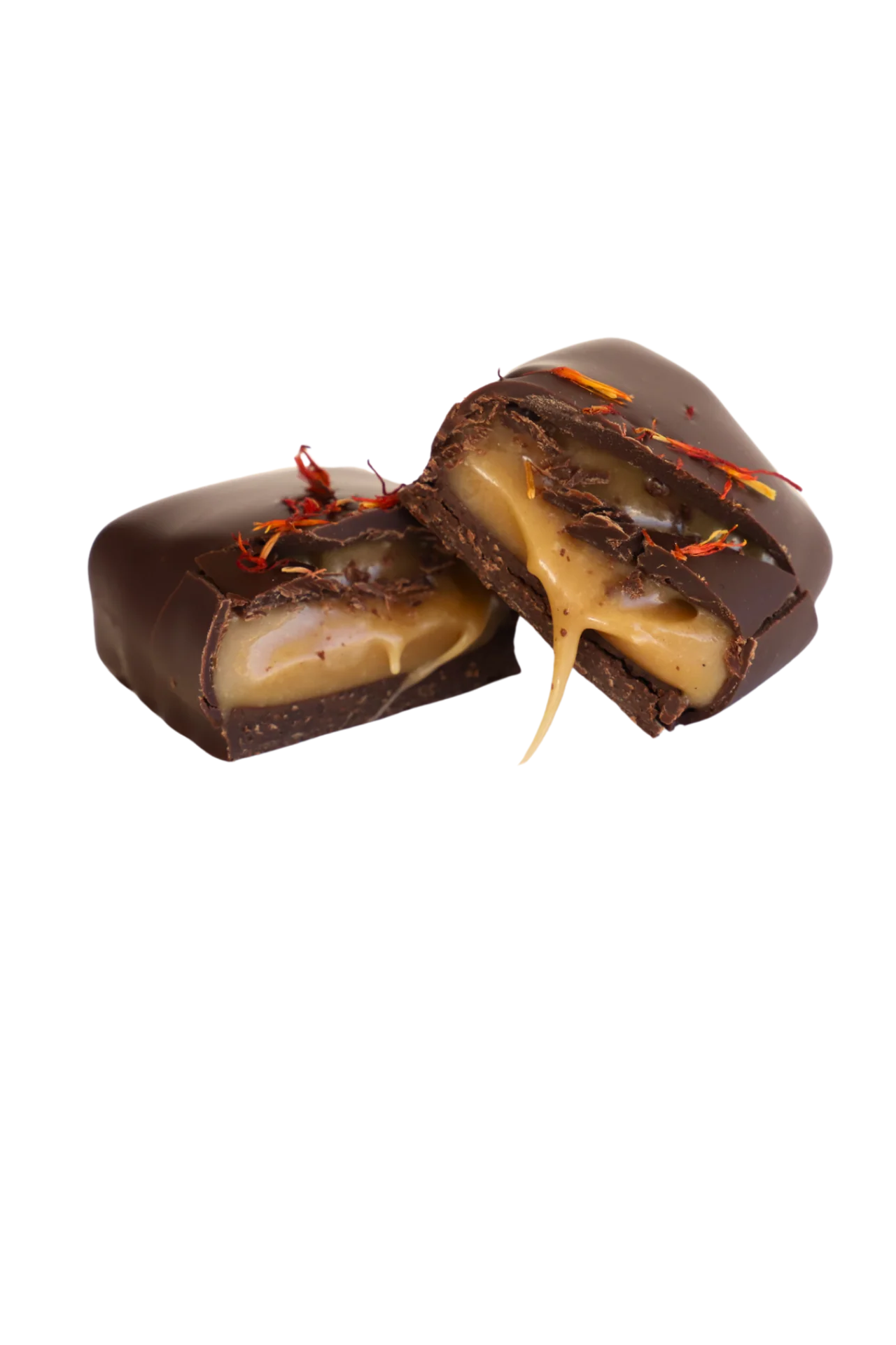 Classic Chewy Caramel