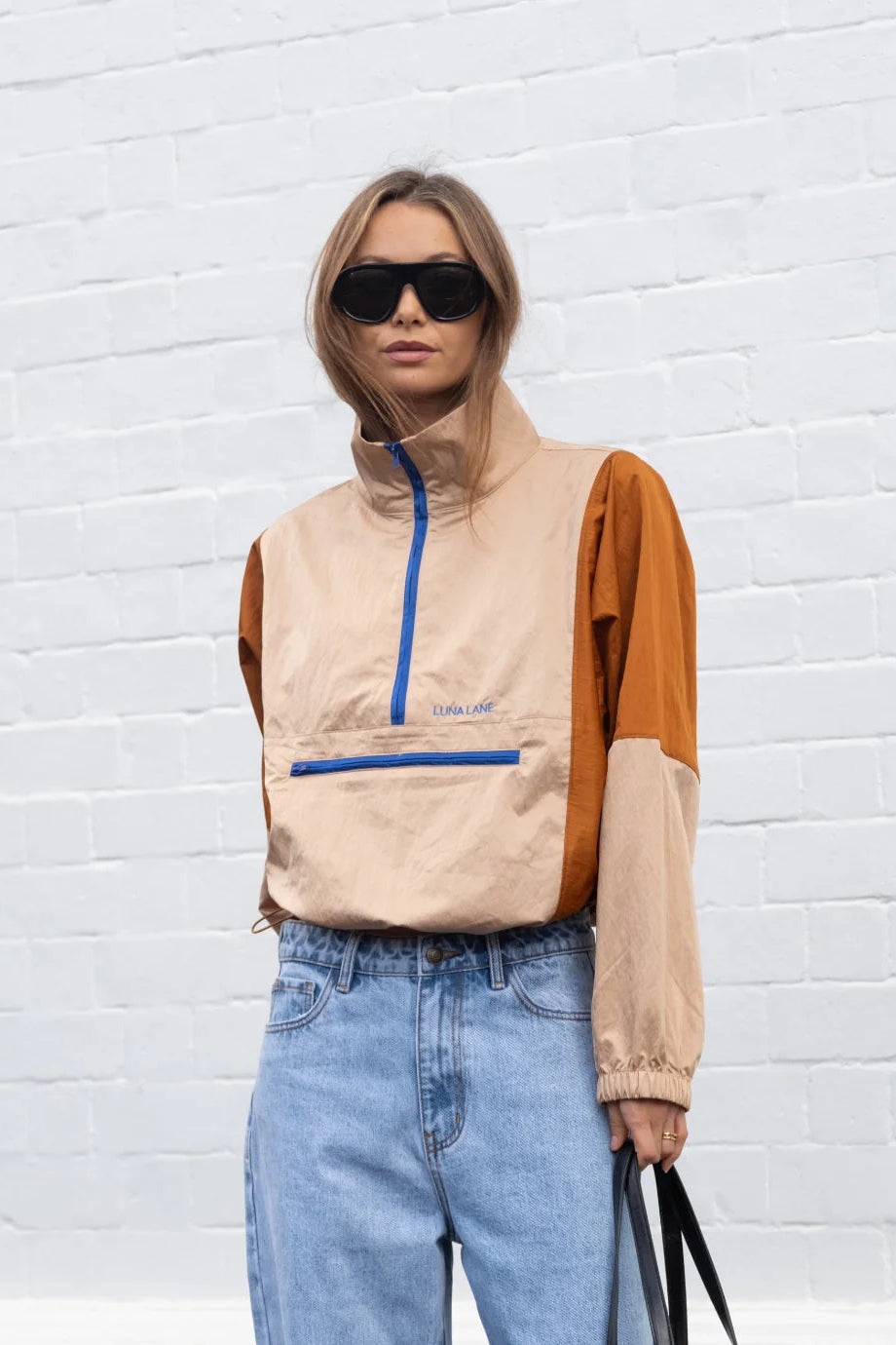 League Jean - Regular Length