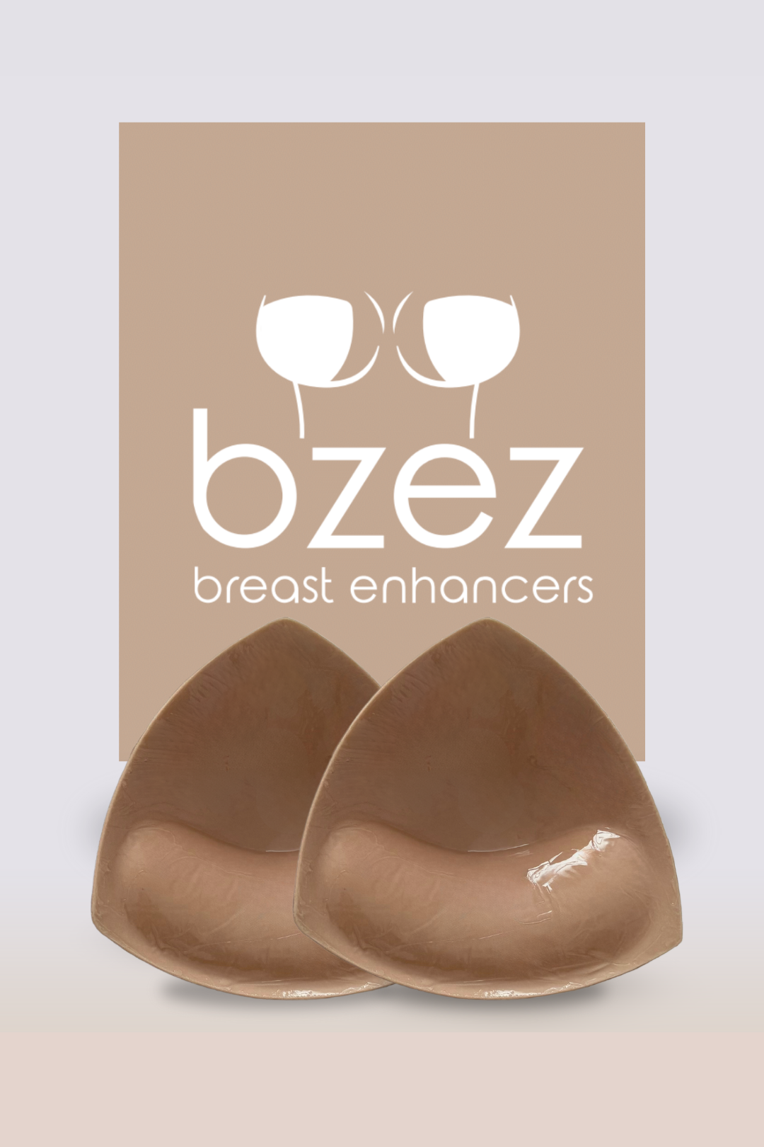 Breast Enhancers (Subtle Boost)