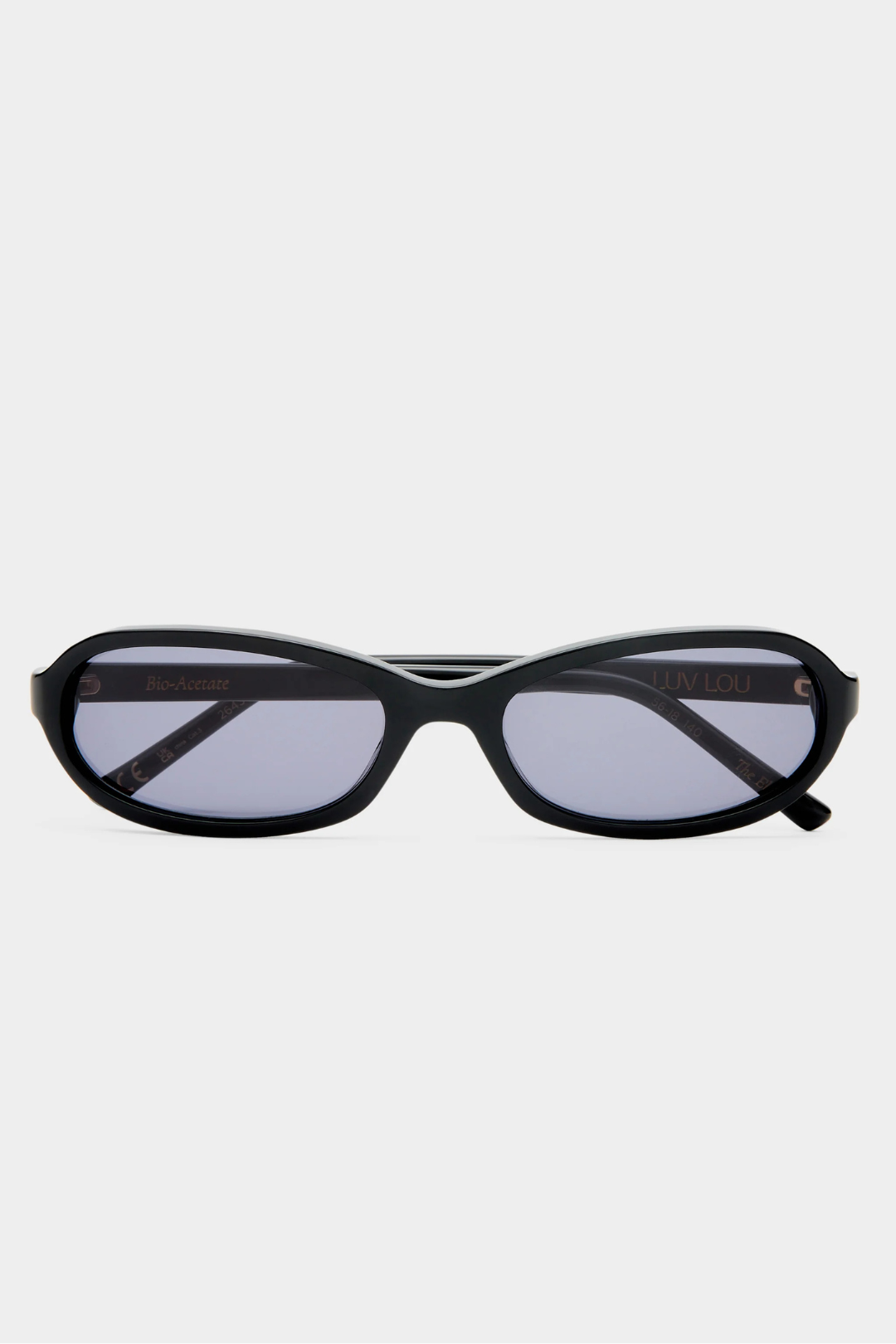 The Elcie - Black