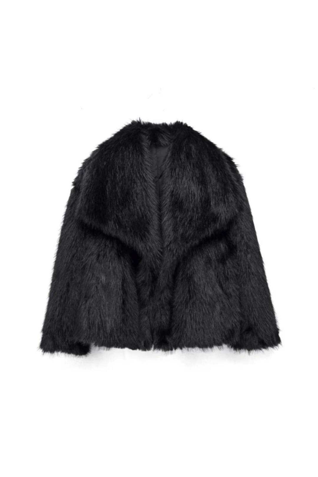 The Ye Ye Coat