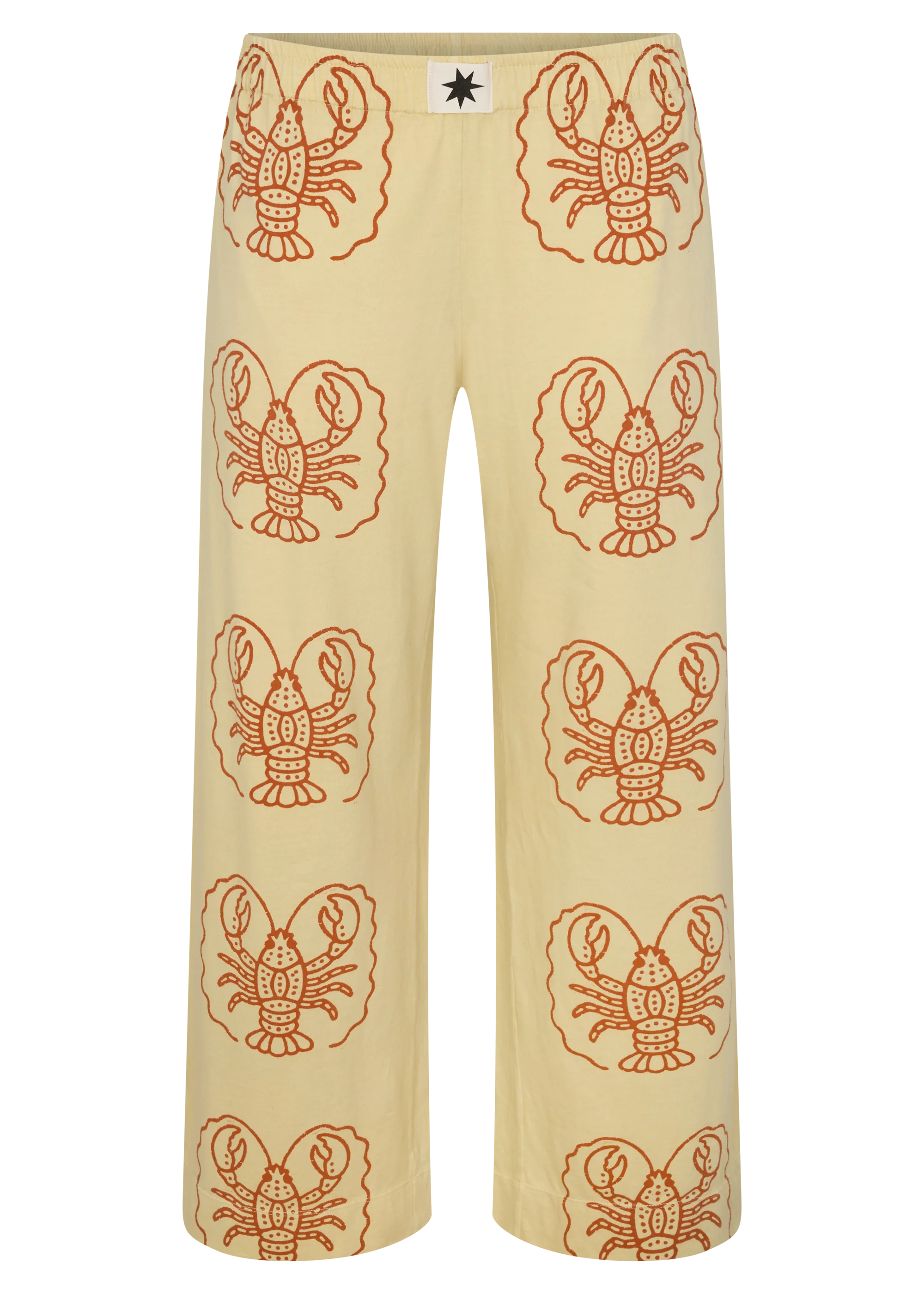 LITA LOBSTER LEIZE PANT