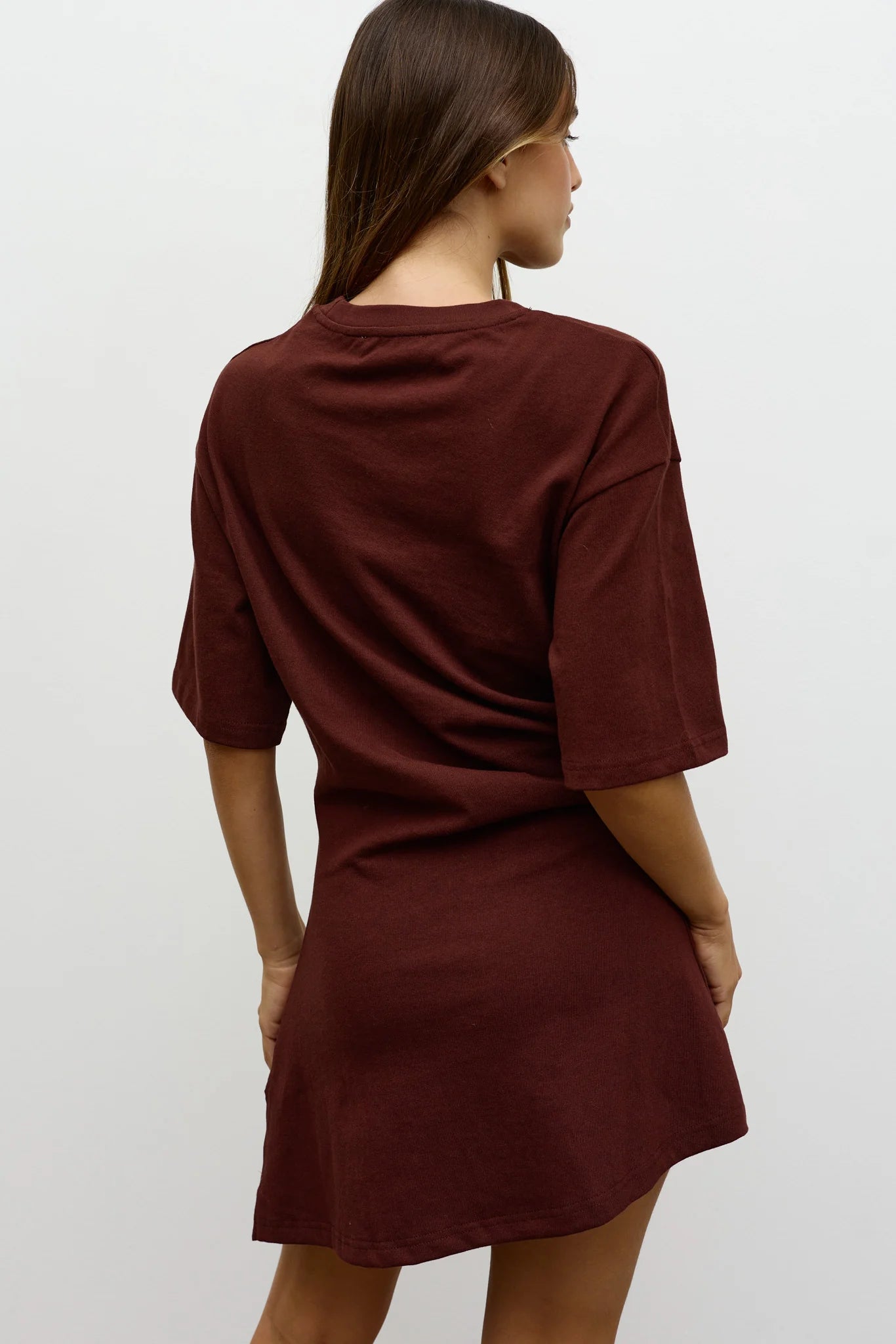 Joanna Dress - Ember