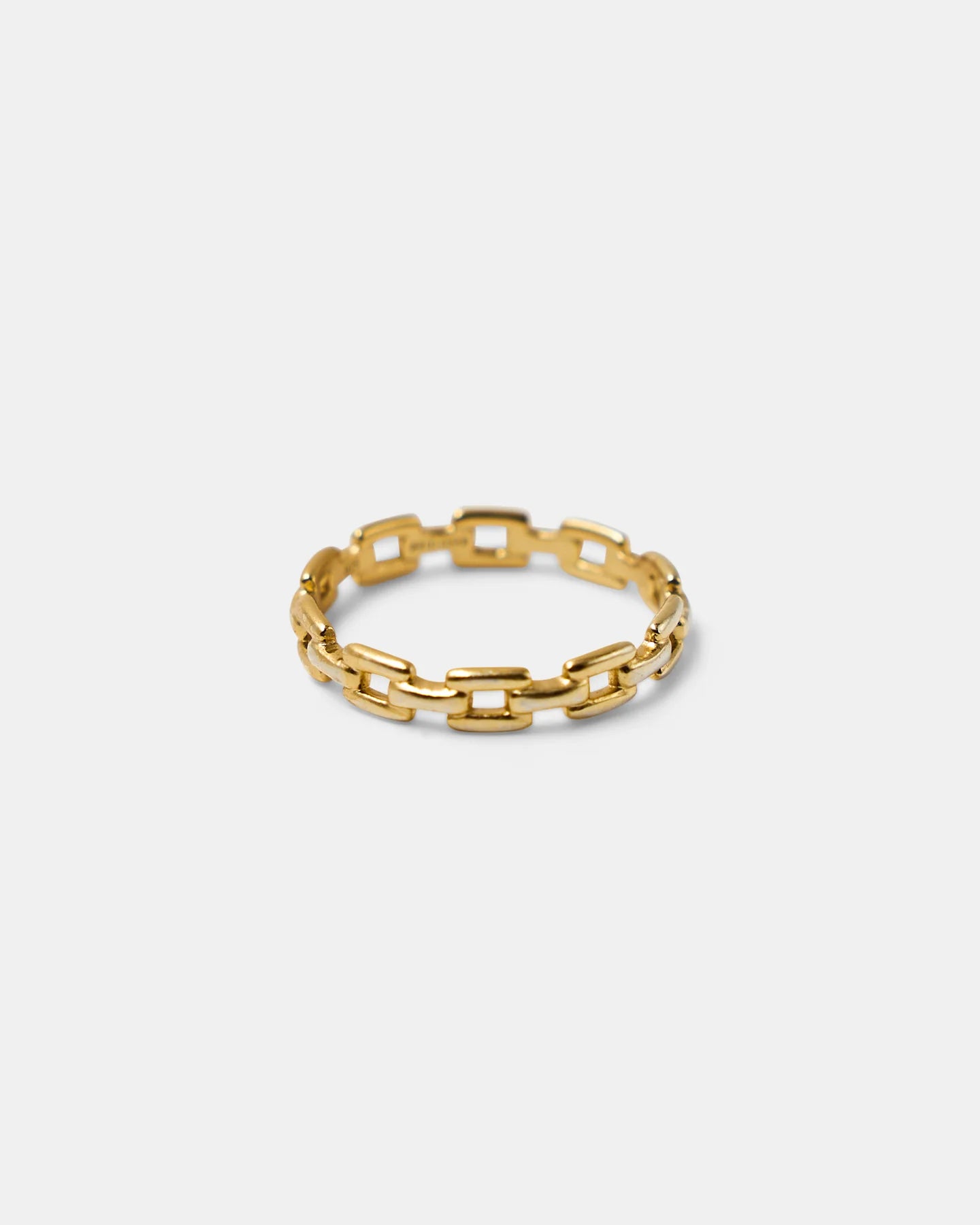 AGNES RING - GOLD