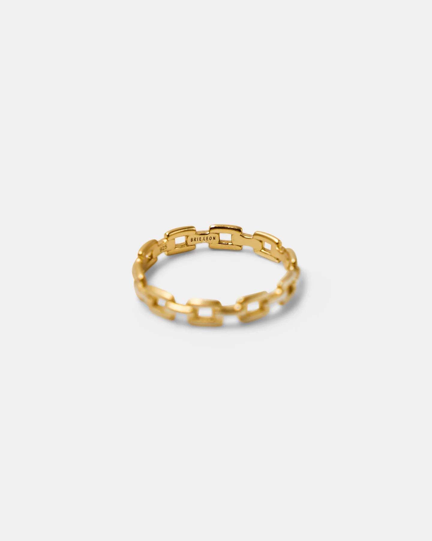 AGNES RING - GOLD