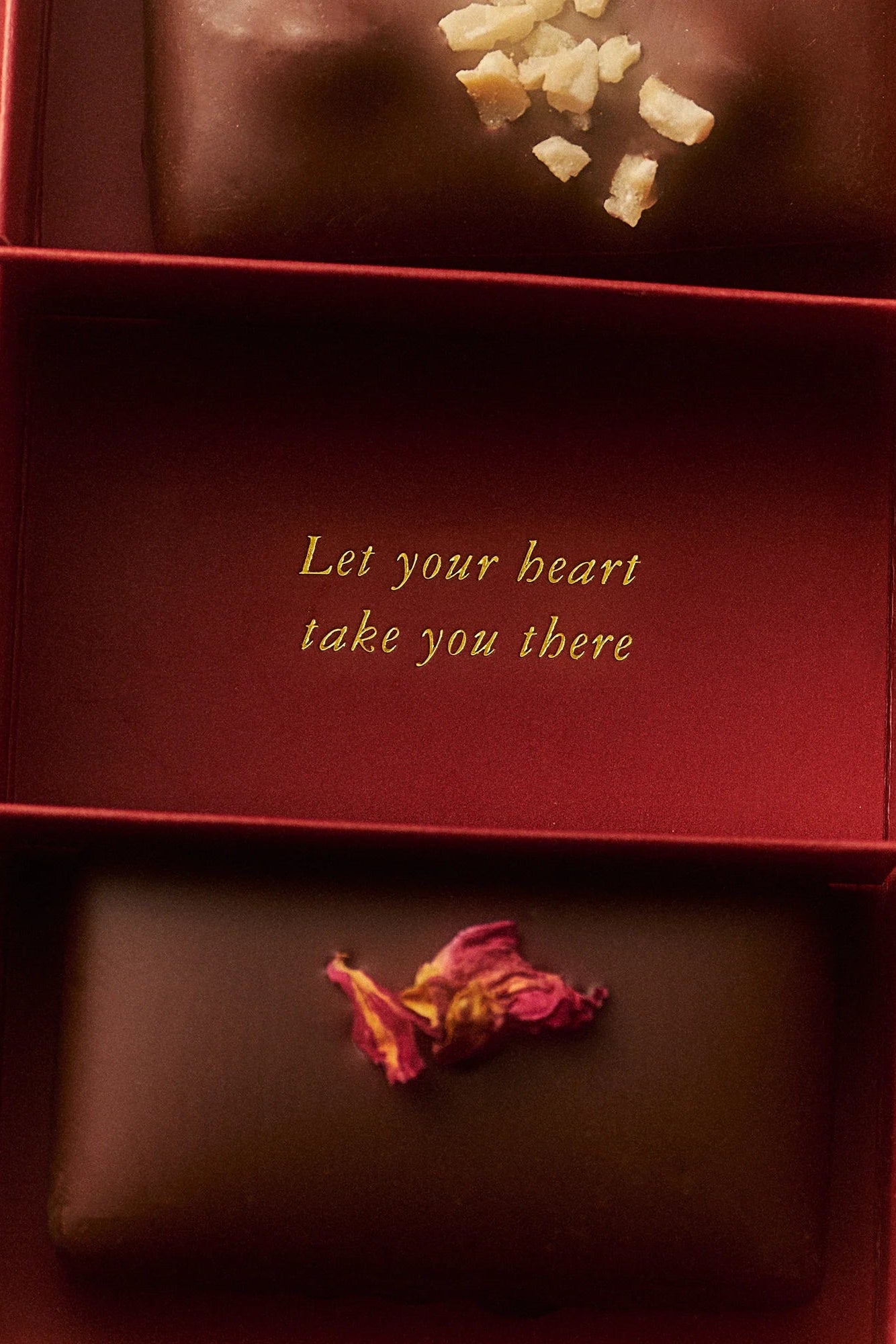 Lovers Box