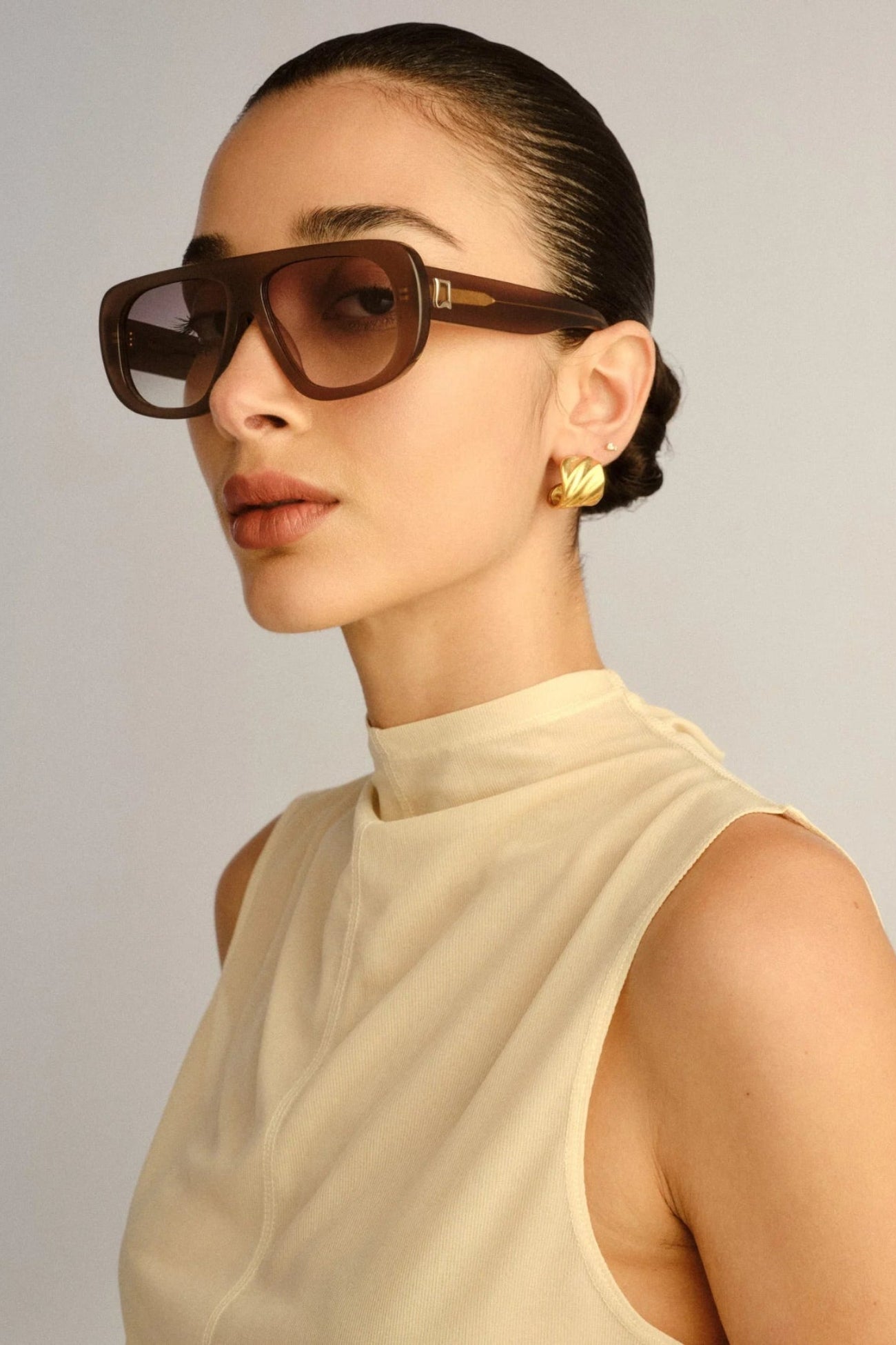 The Dionne - Mushroom