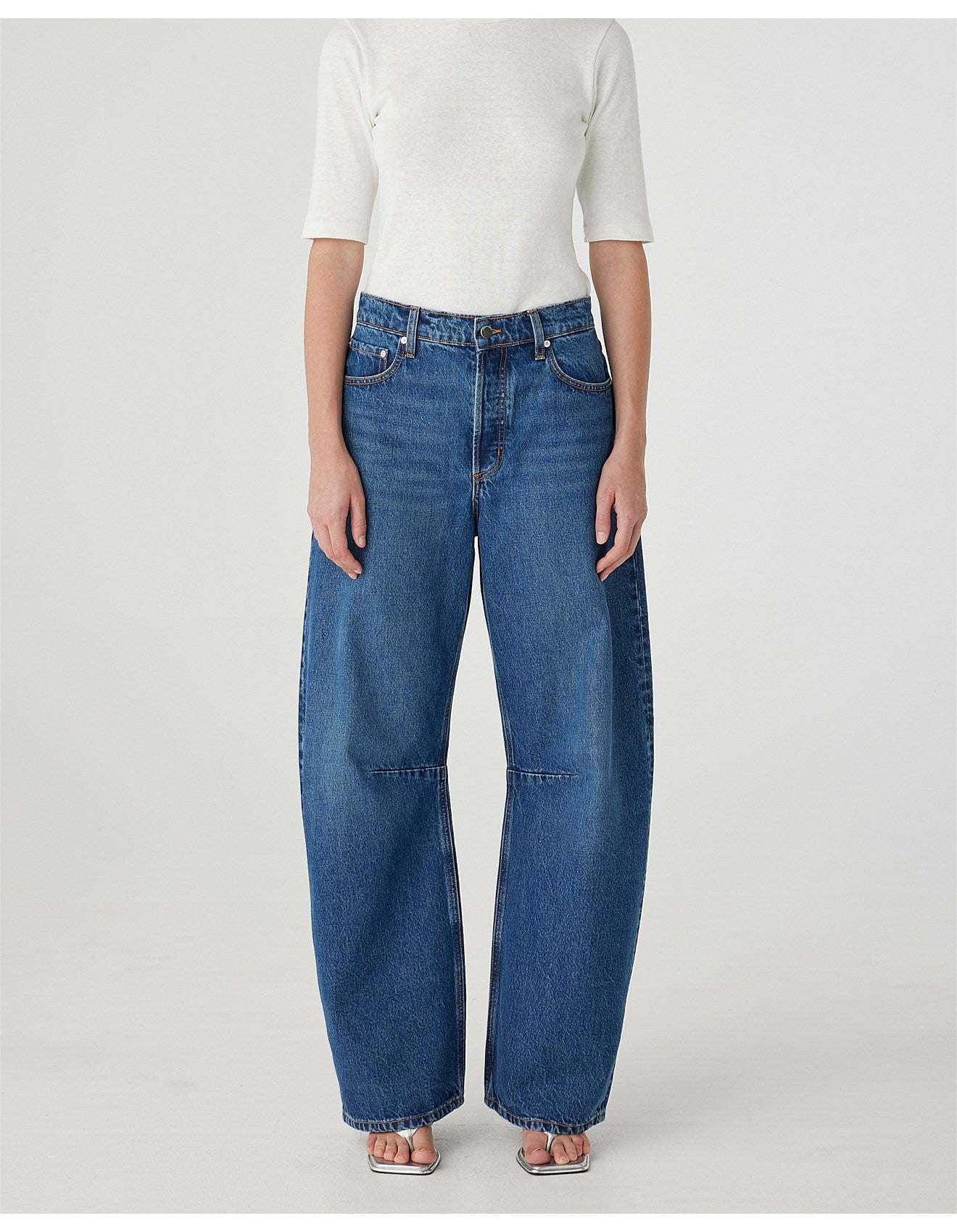 Vera Jean - Bright Worn