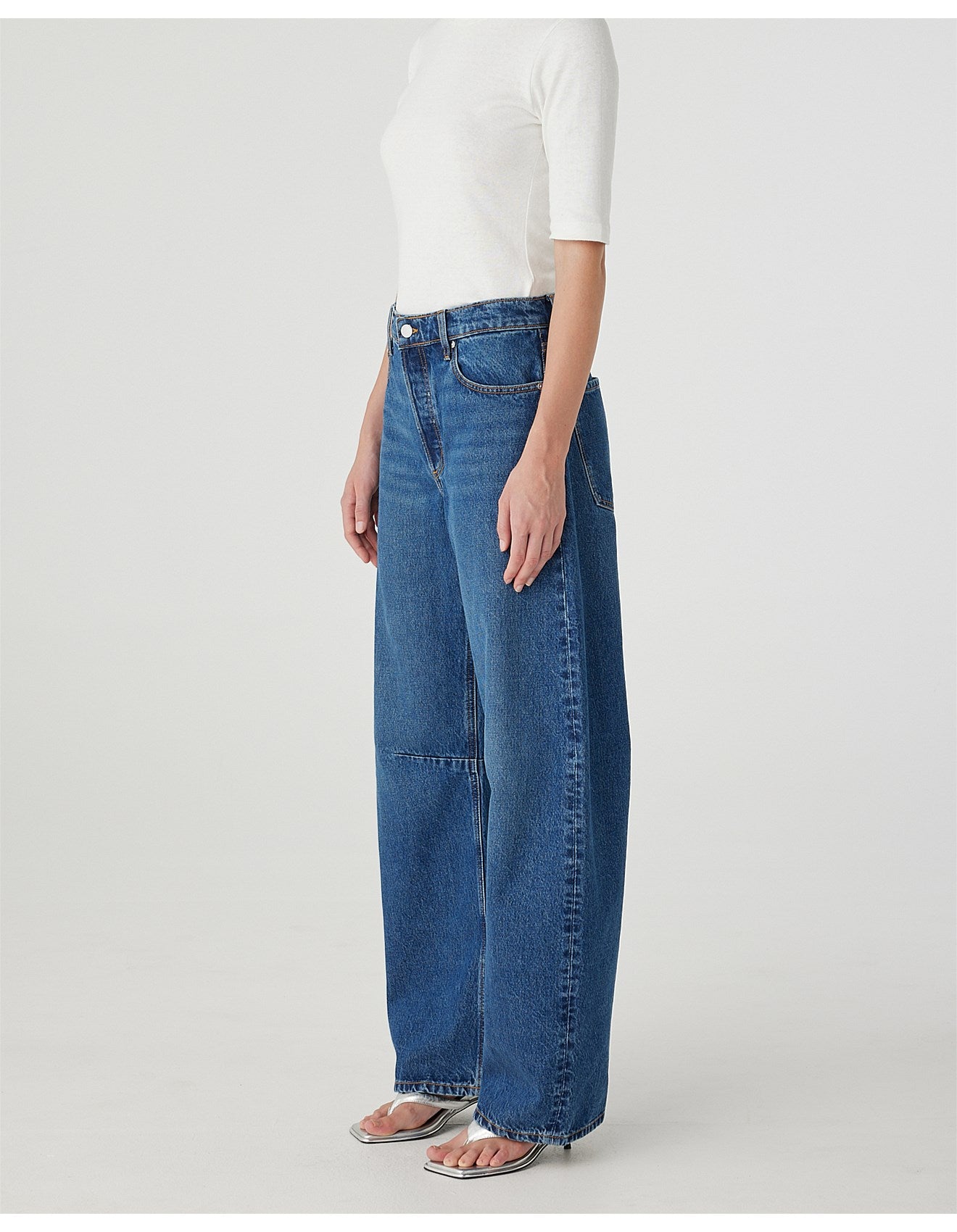 Vera Jean - Bright Worn
