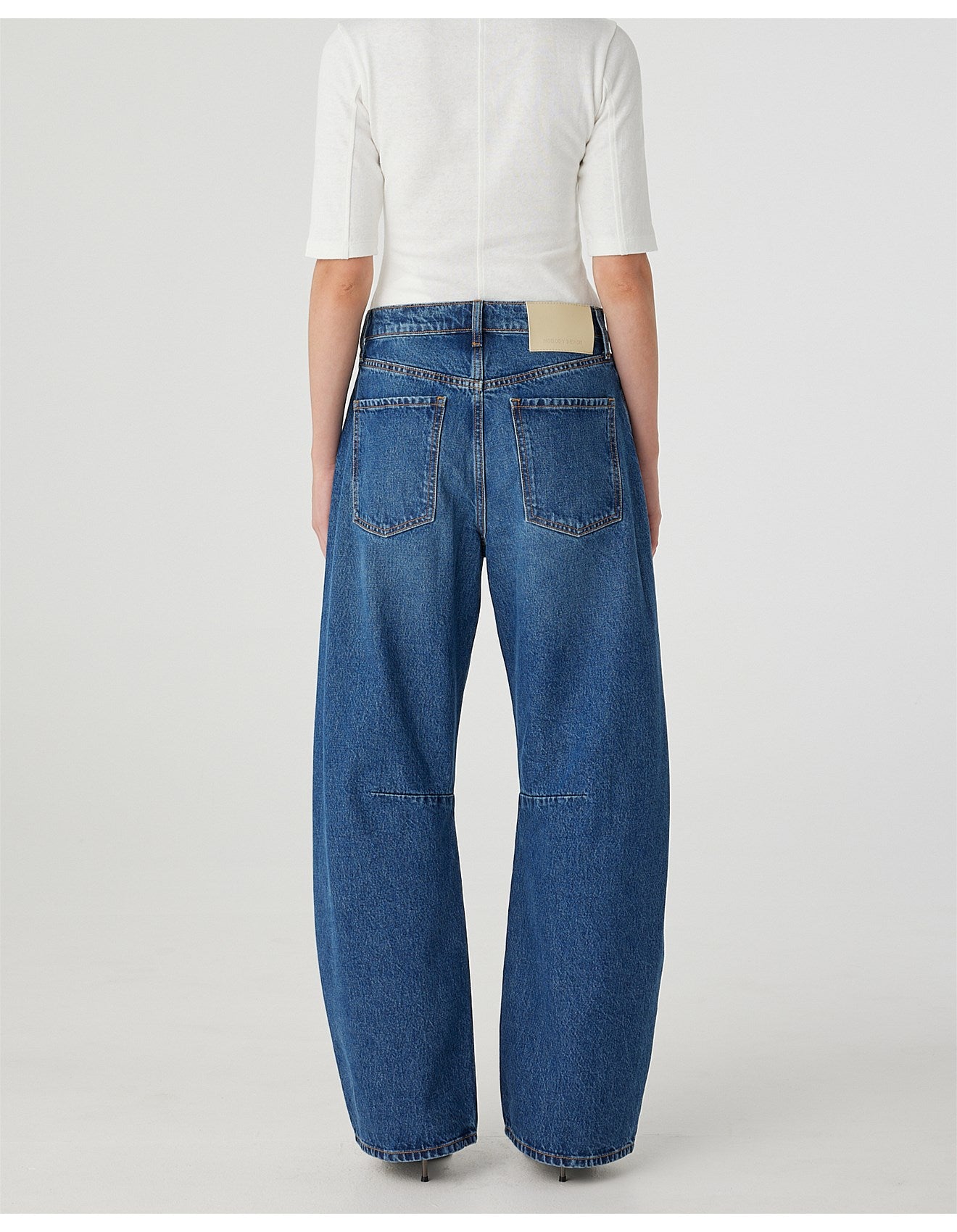 Vera Jean - Bright Worn