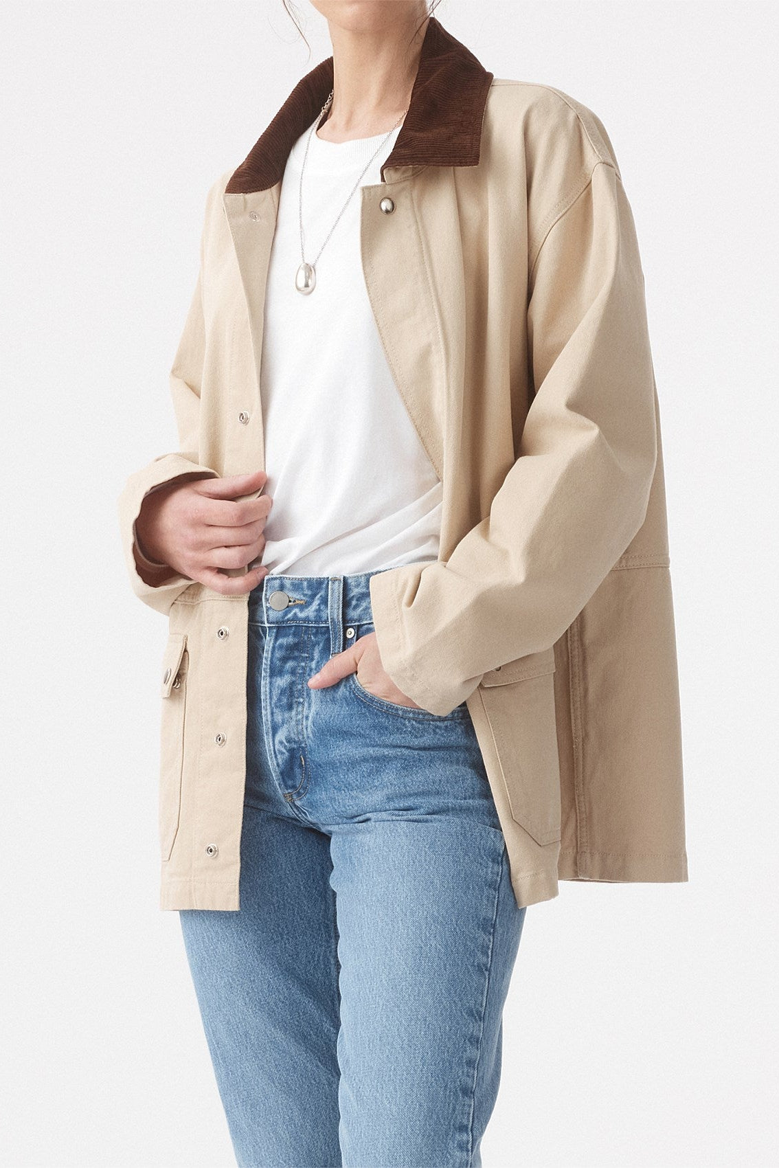 Ottoline Jacket