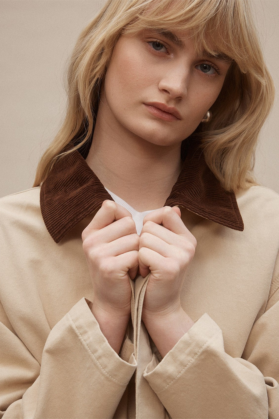 Ottoline Jacket