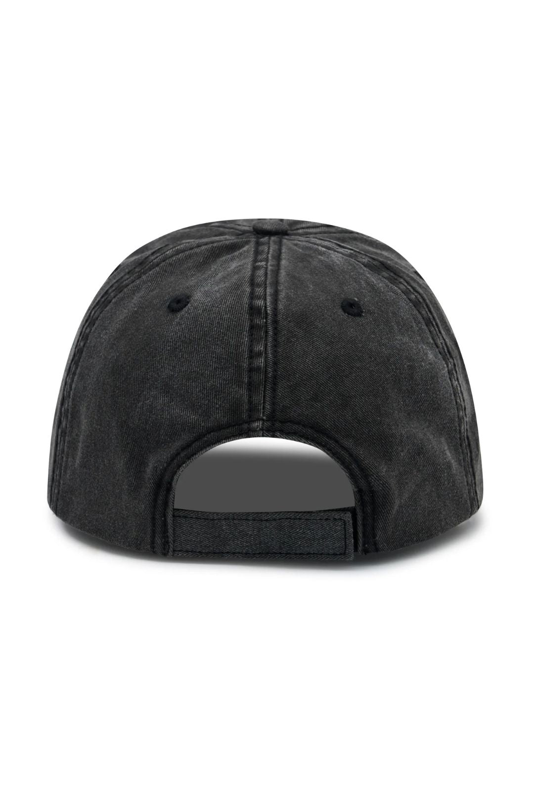 SSAINT CAP - Cherry logo