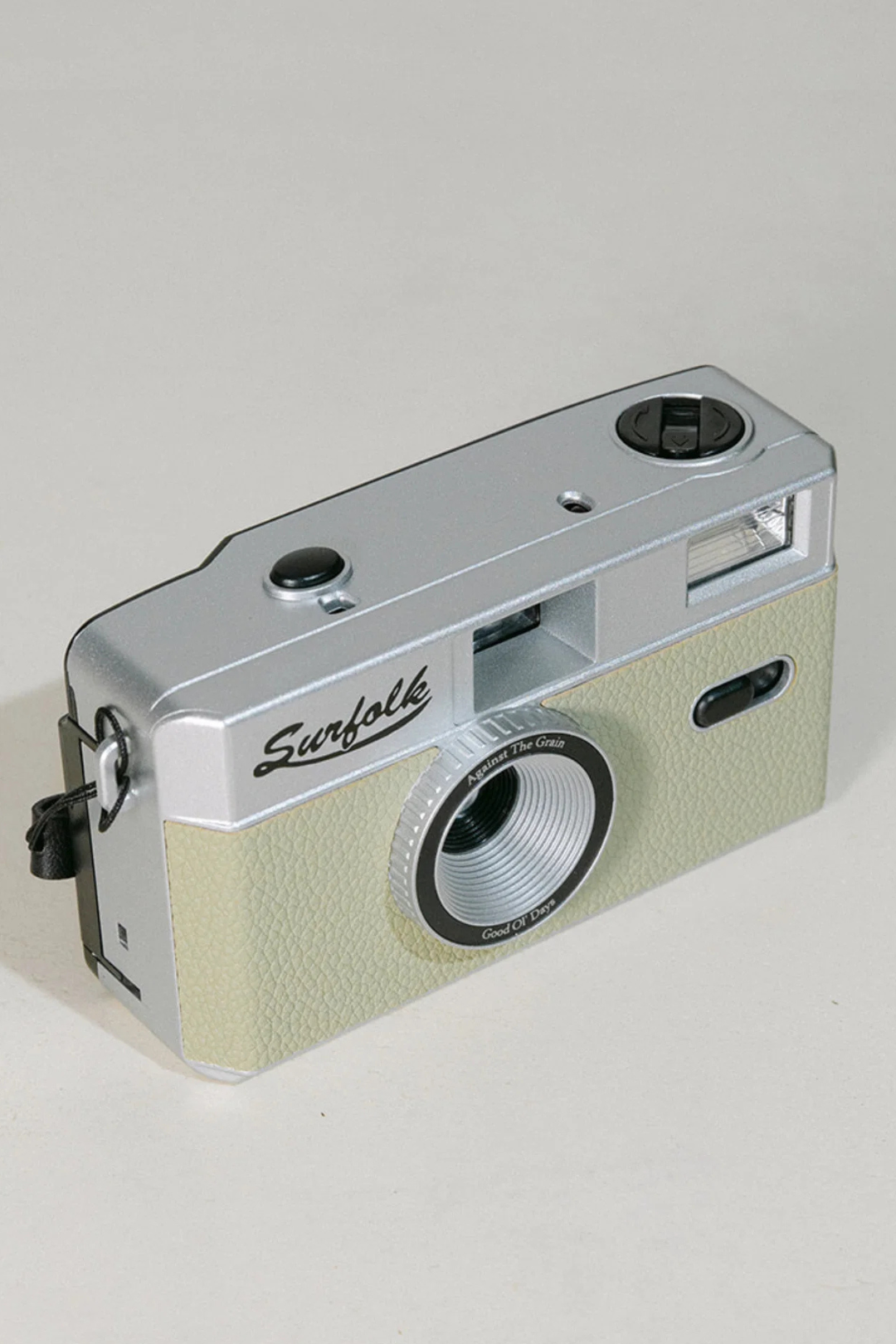 The Sage® Reusable Film Camera