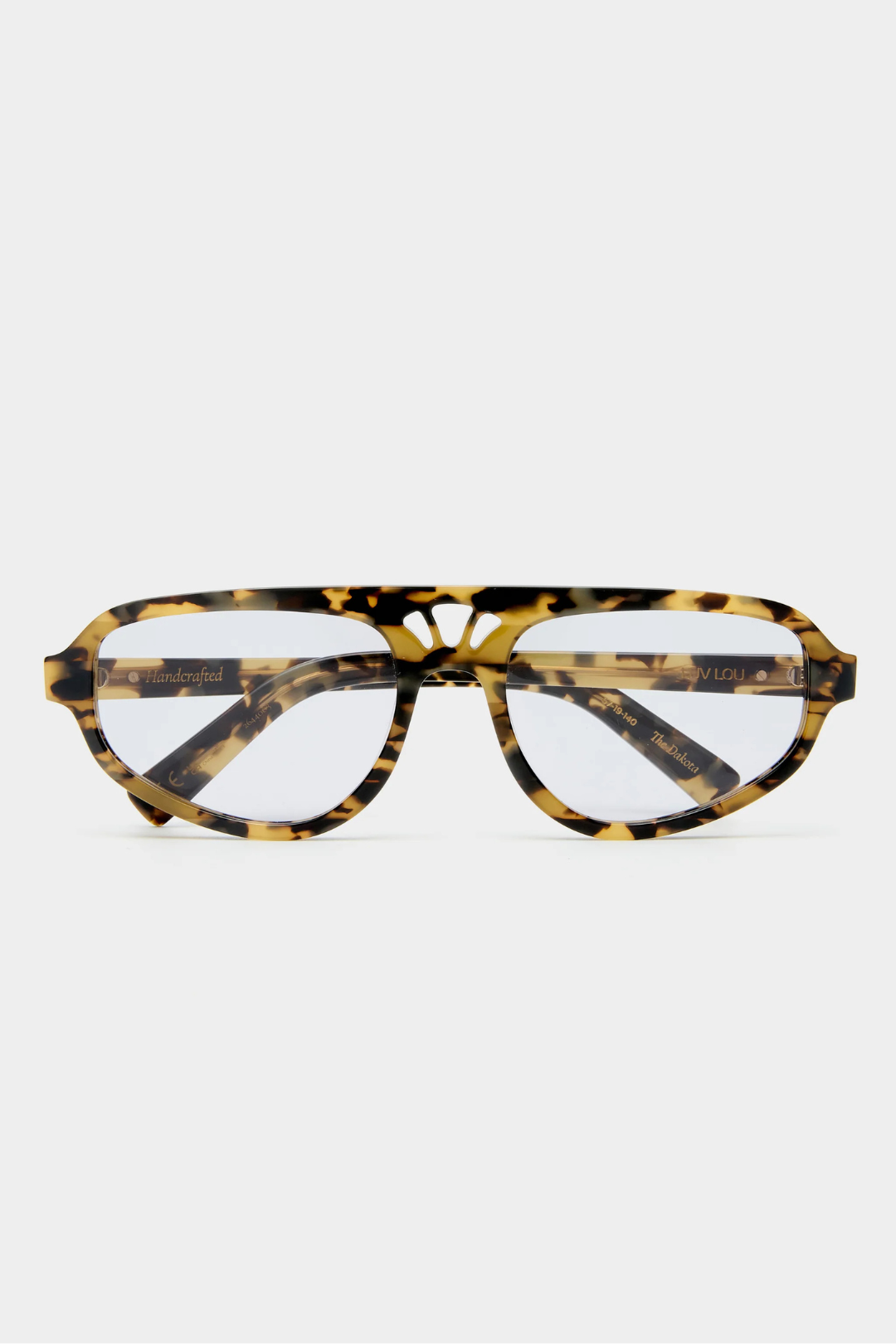 The Dakota - Maple Tort