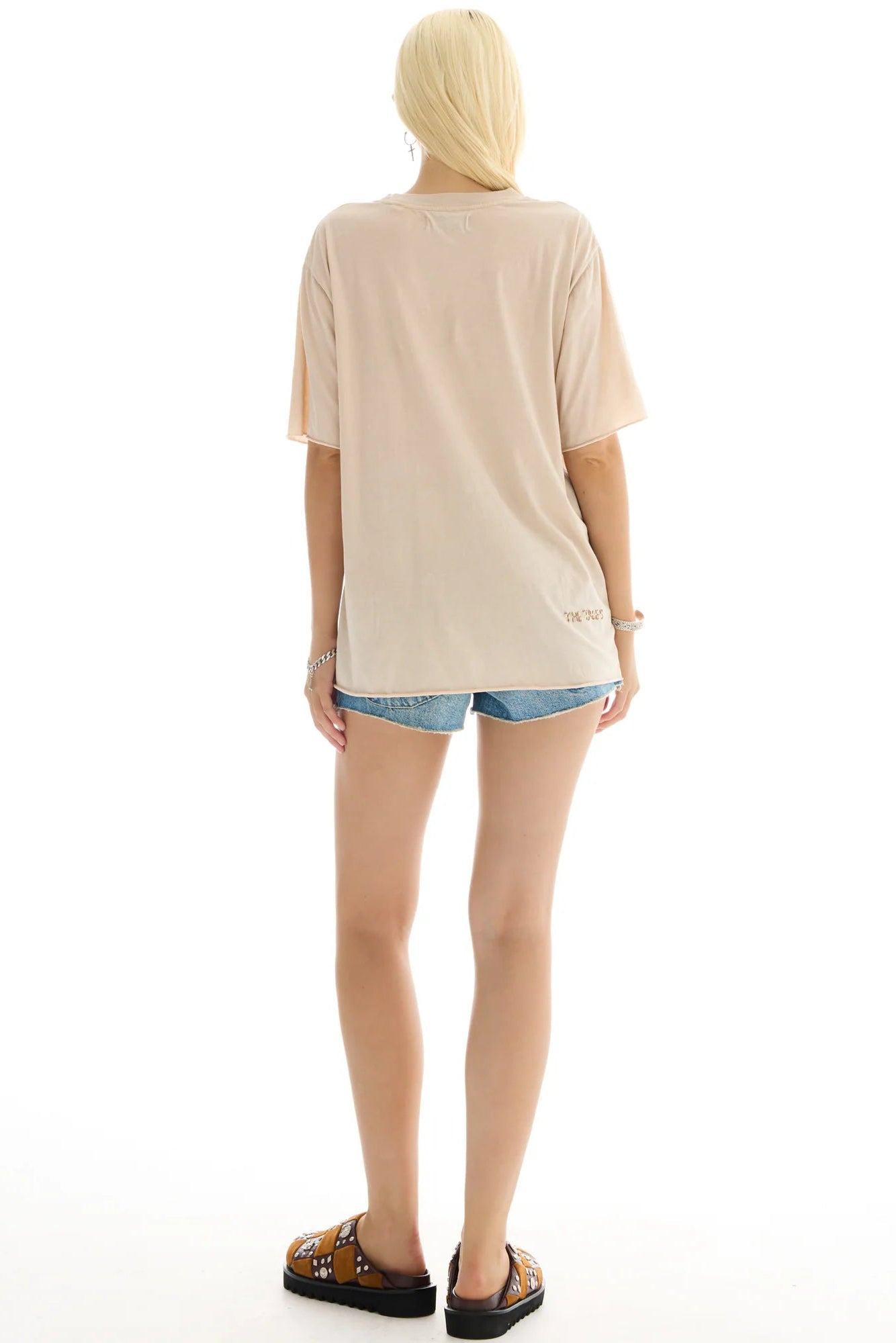 Relax You'll Be Dead Someday Tee