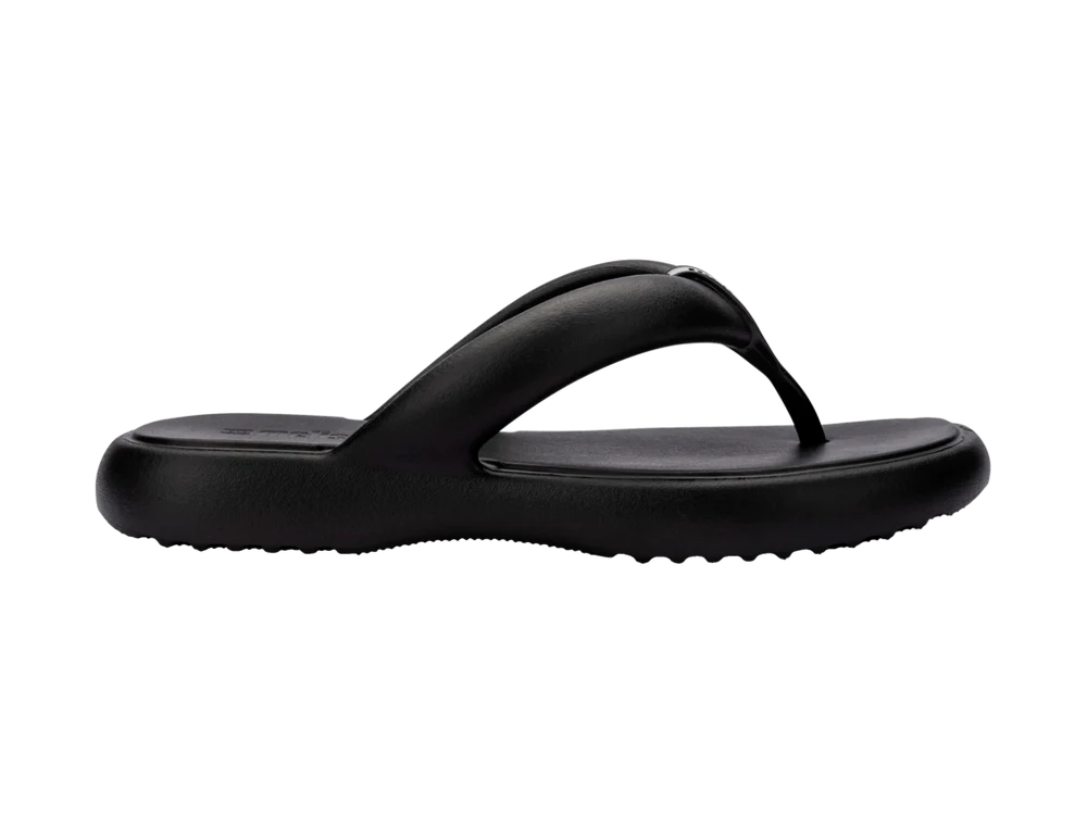 Free Low Thong - Black