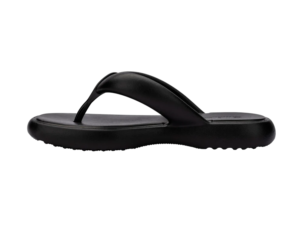 Free Low Thong - Black