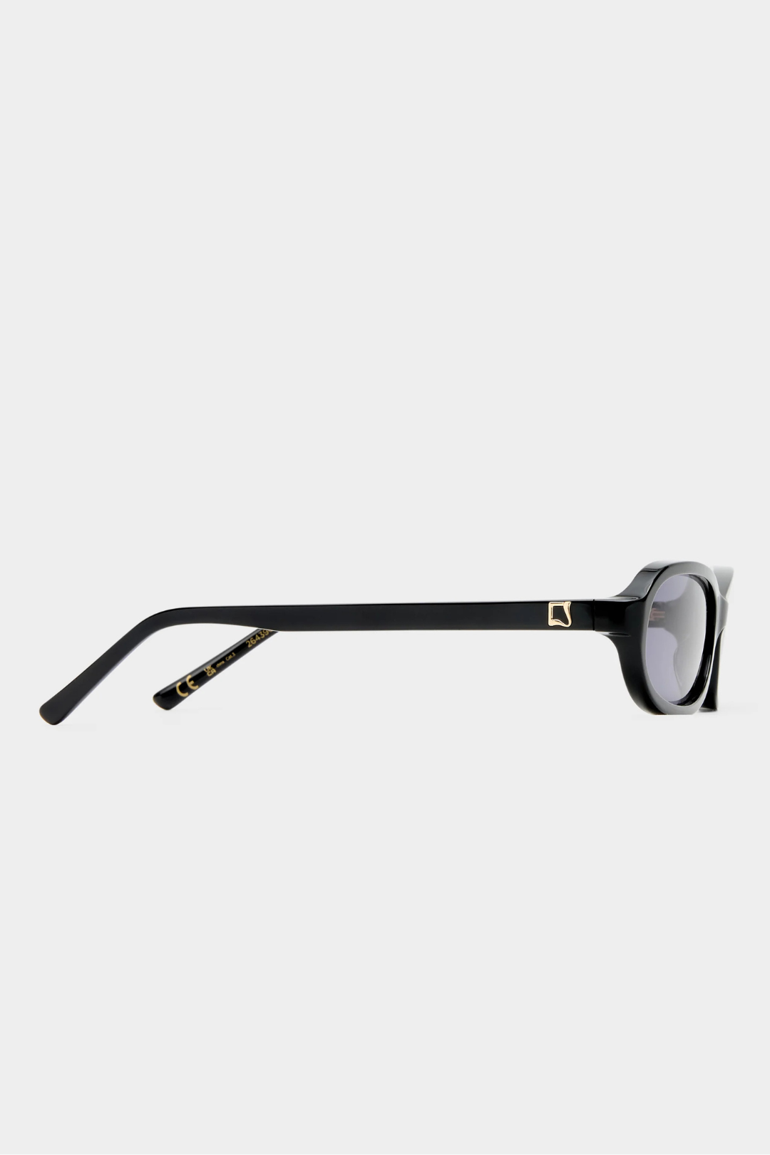 The Elcie - Black