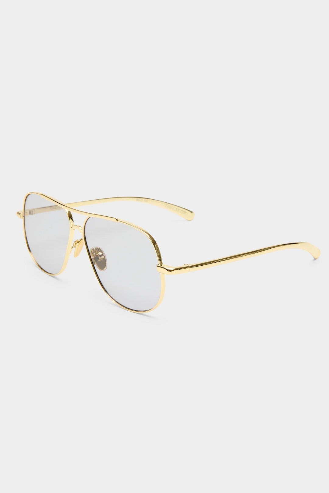 The Carter - Light Gold