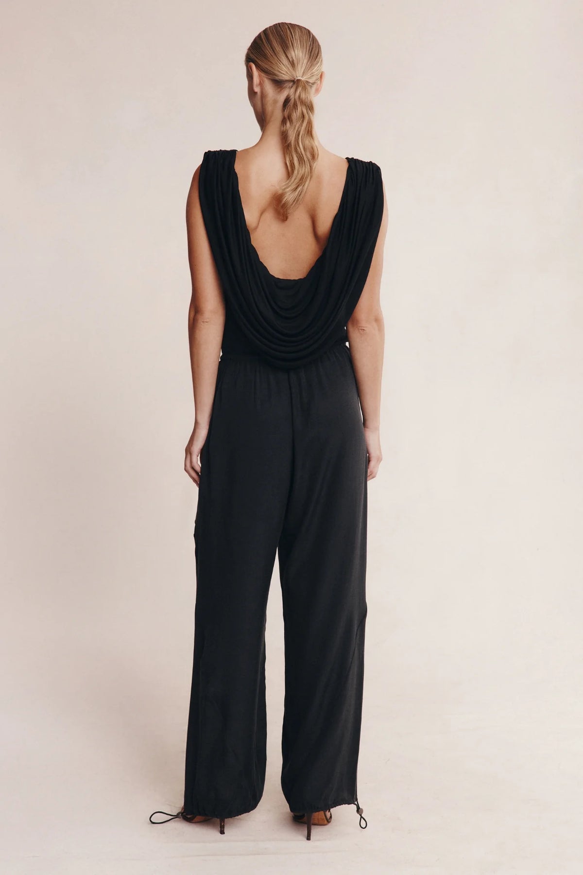 Ramzi Pant - Black
