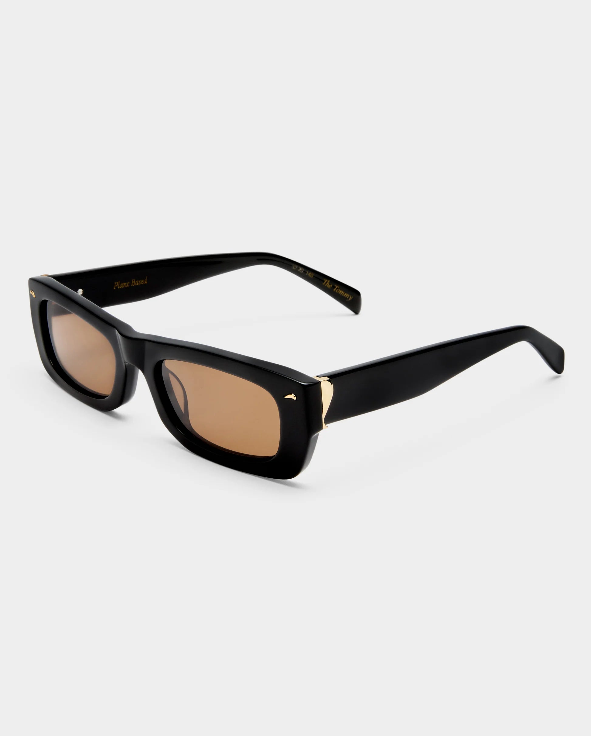 THE TOMMY - BLACK