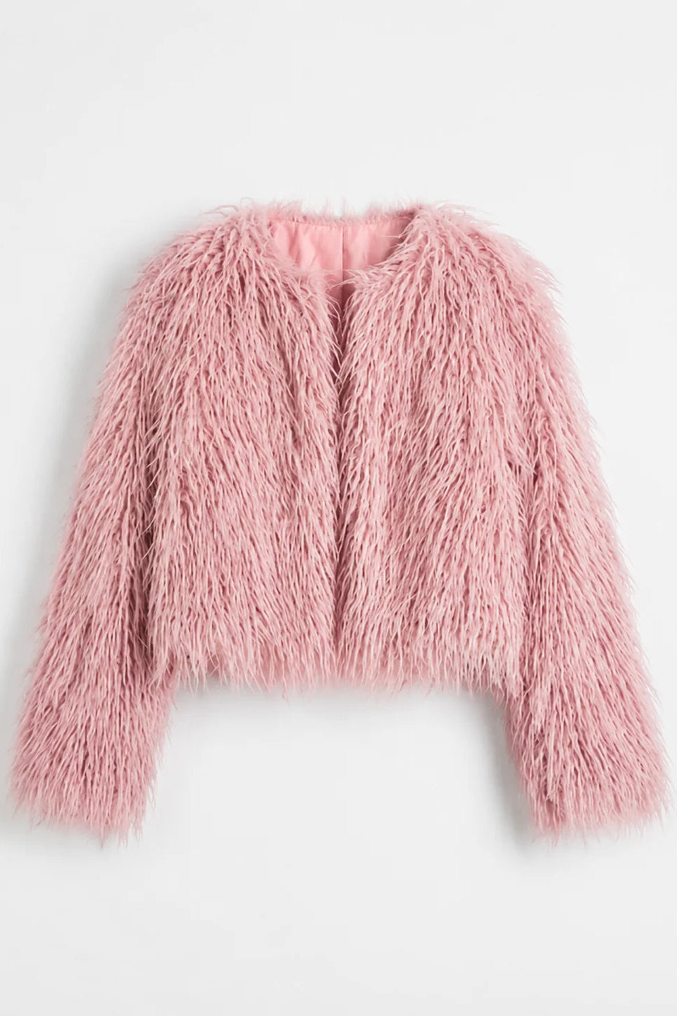 Ballet Poudré Coat