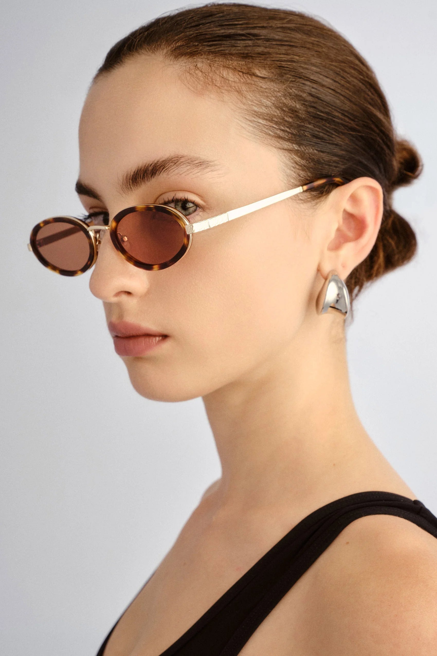 The Sage - Crystal Tort