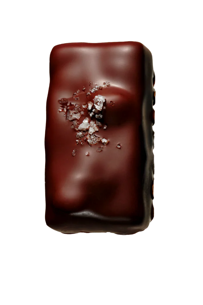 Maple Macadamia Caramel
