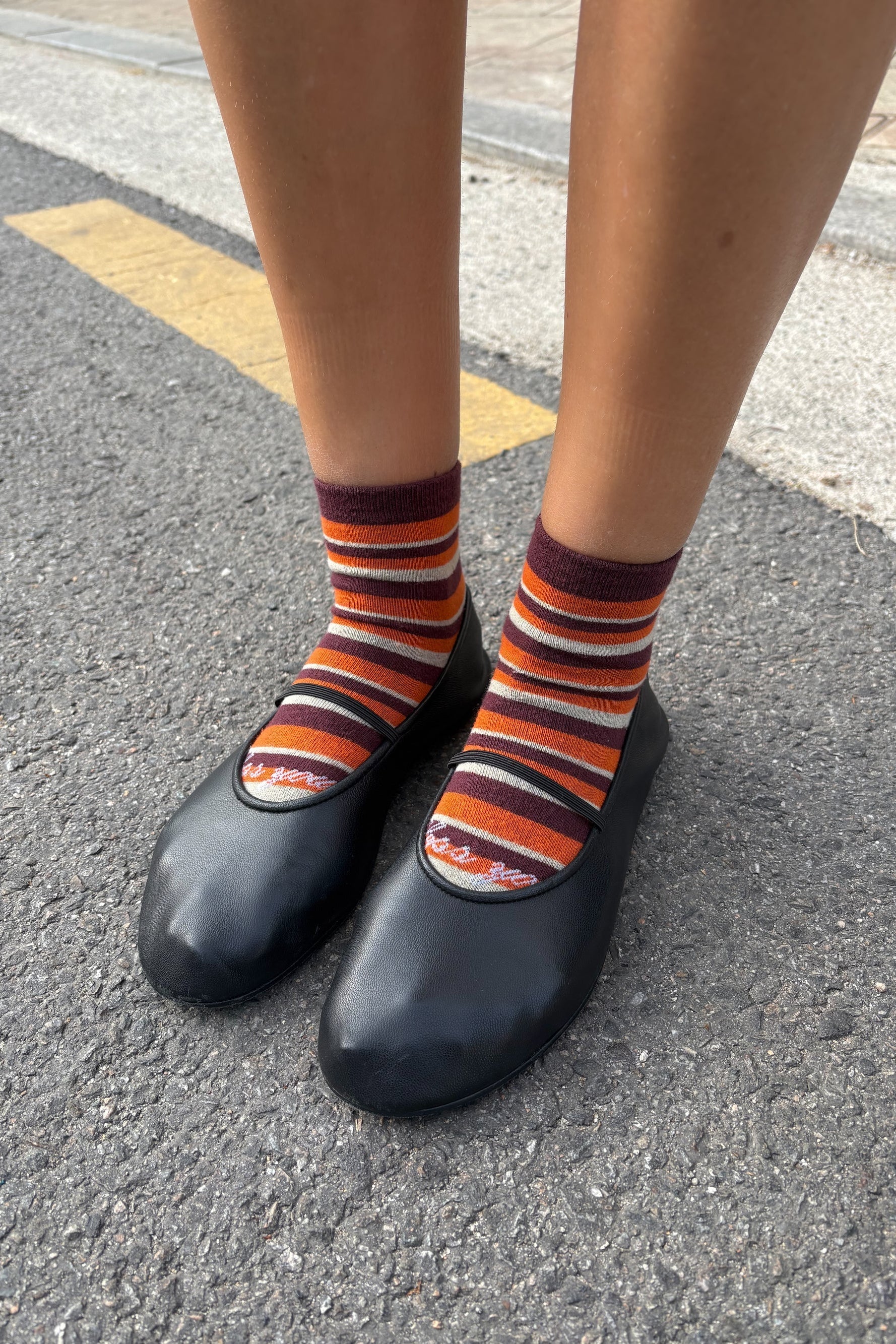 Bless Your Cotton Socks 02