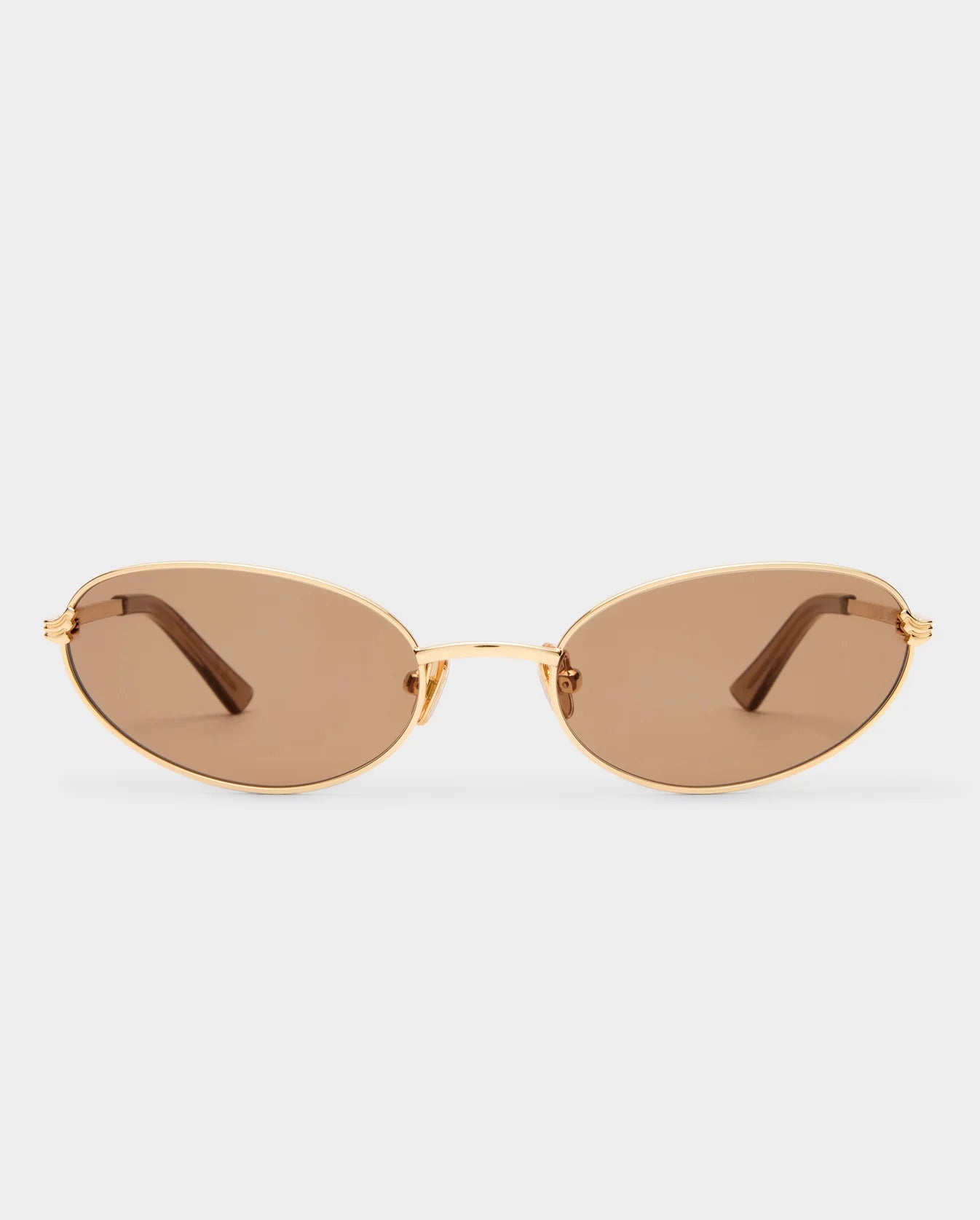 The Rose - Gold