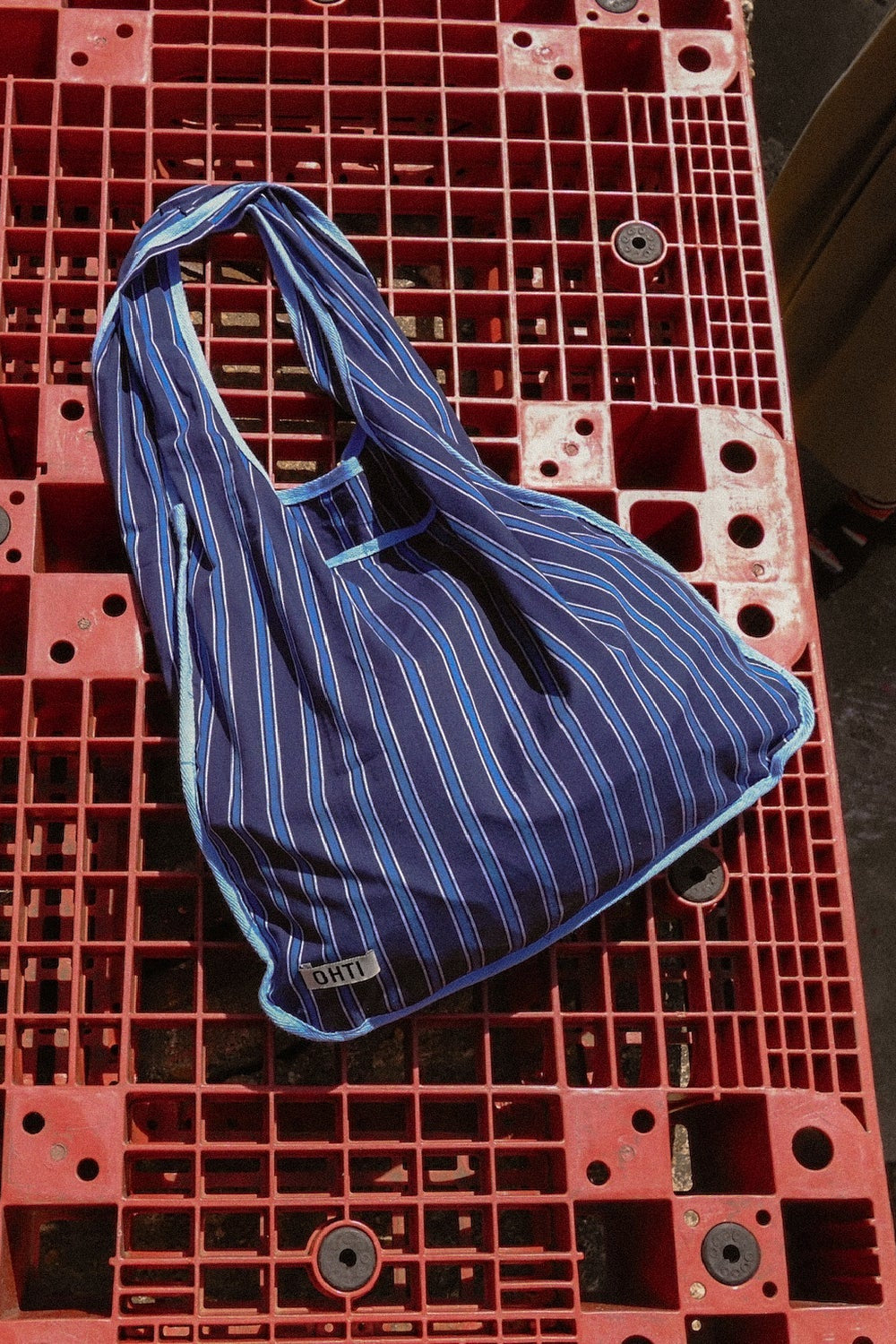 Tote Winter