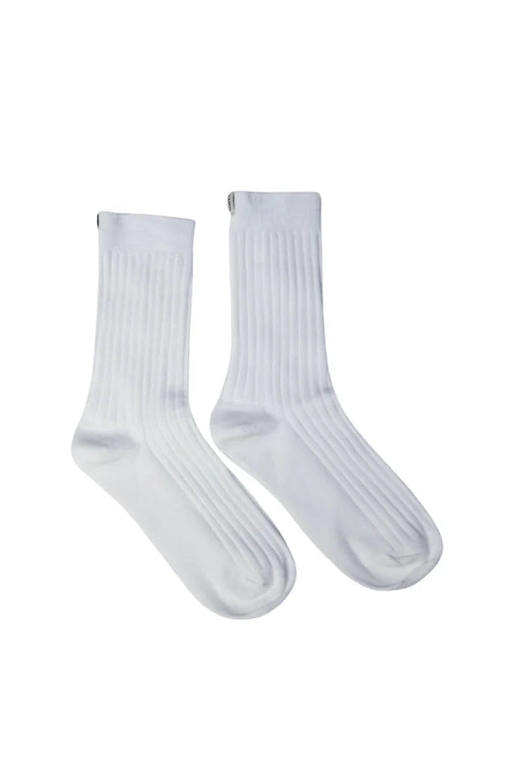 Everyday Sock White