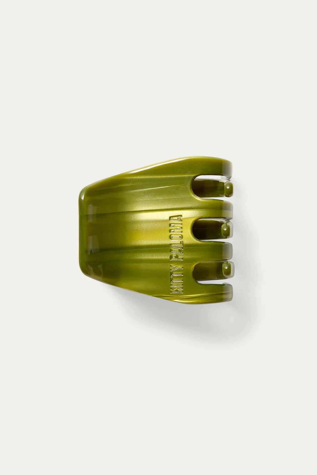 Petite Matcha - Hair Claw