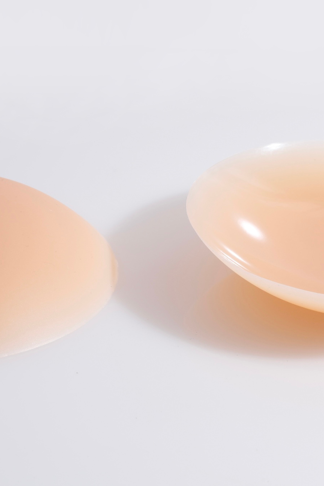Silicone Nipple Covers (Non-Adhesive)