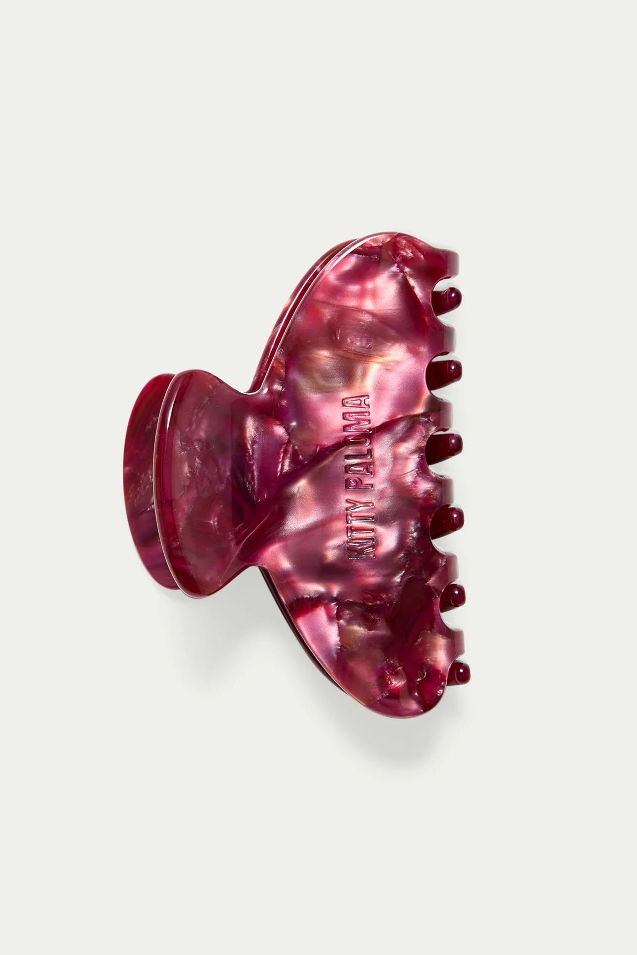 Midi Pomegranate - Hair Claw